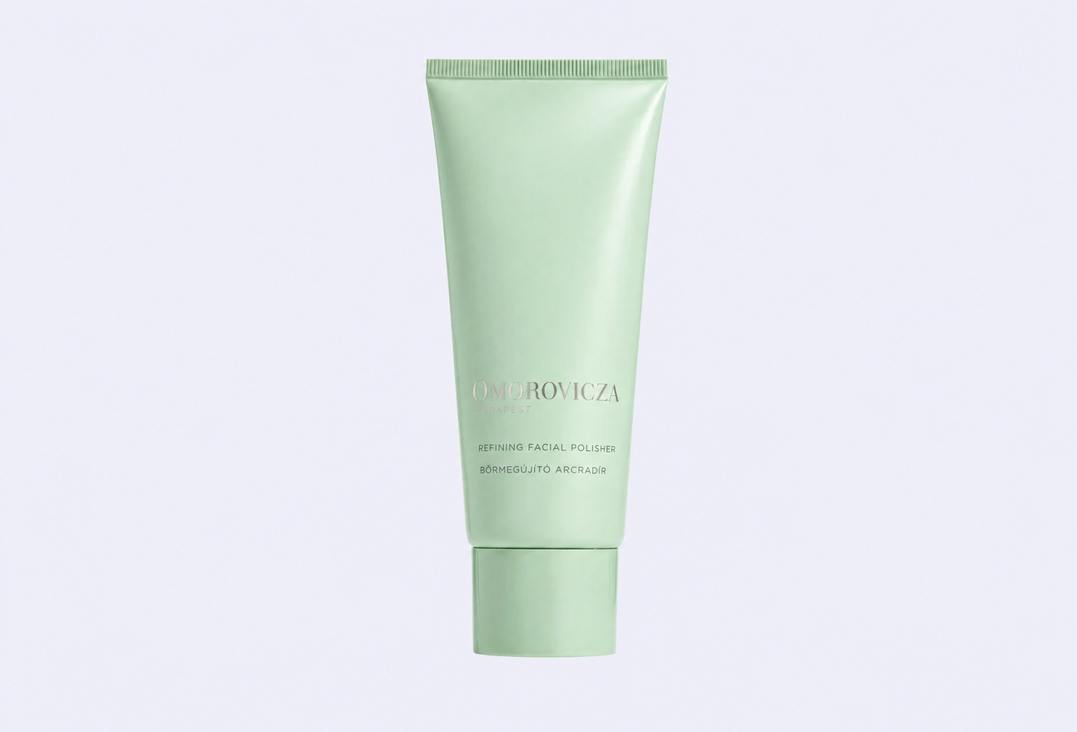 Отшелушивающее средство для лица OMOROVICZA Refining Facial Polisher