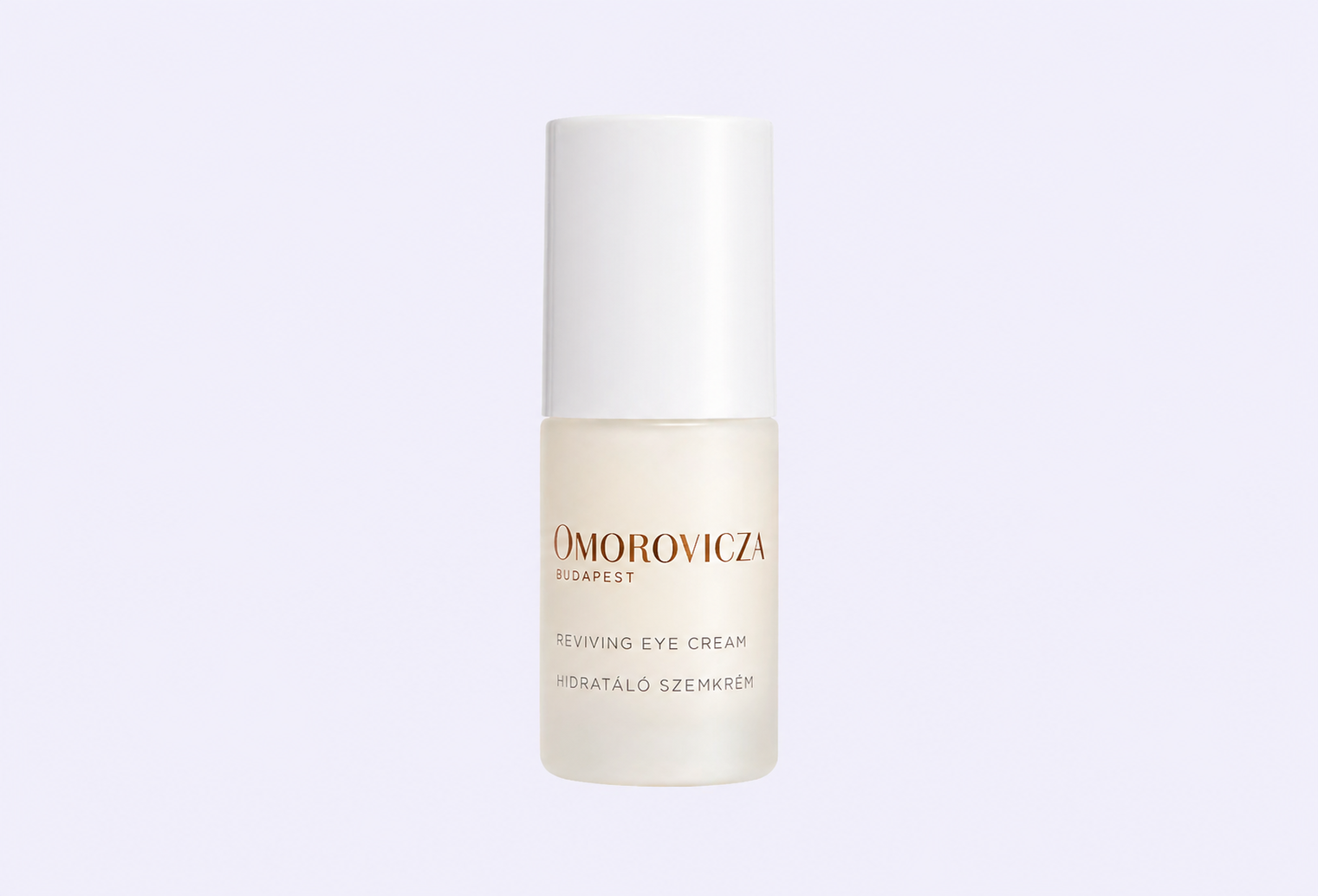 Крем для глаз OMOROVICZA Reviving Eye Cream