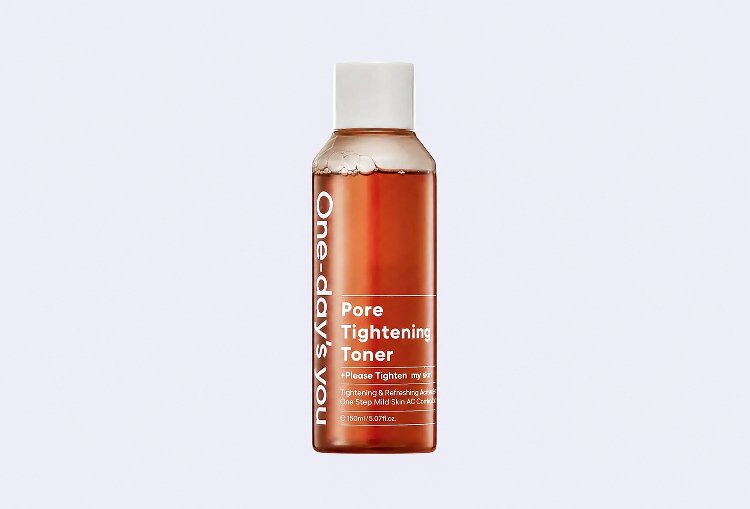 Тонер ONE-DAYS YOU Pore Tightening