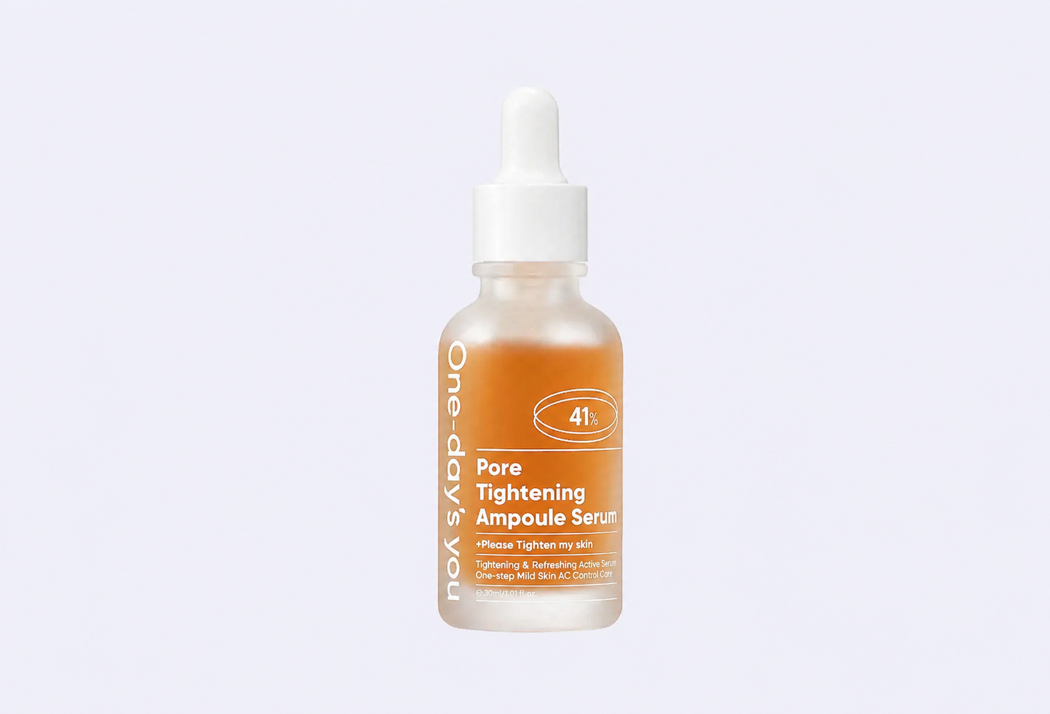 Сыворотка для сужения пор на лице ONE-DAYS YOU Pore Tightening