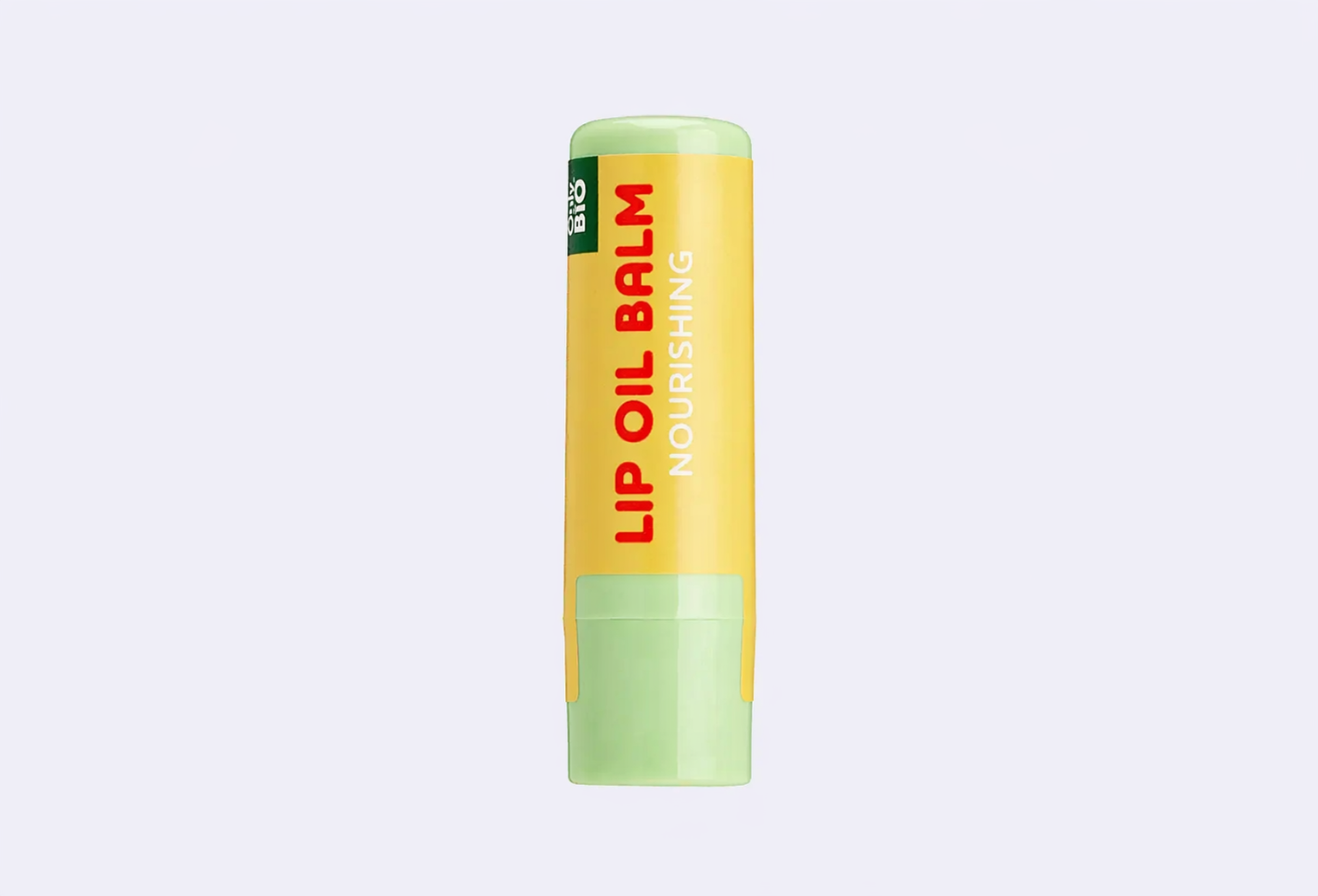 Бальзам-масло для губ ONLY BIO mango & Vitamin E