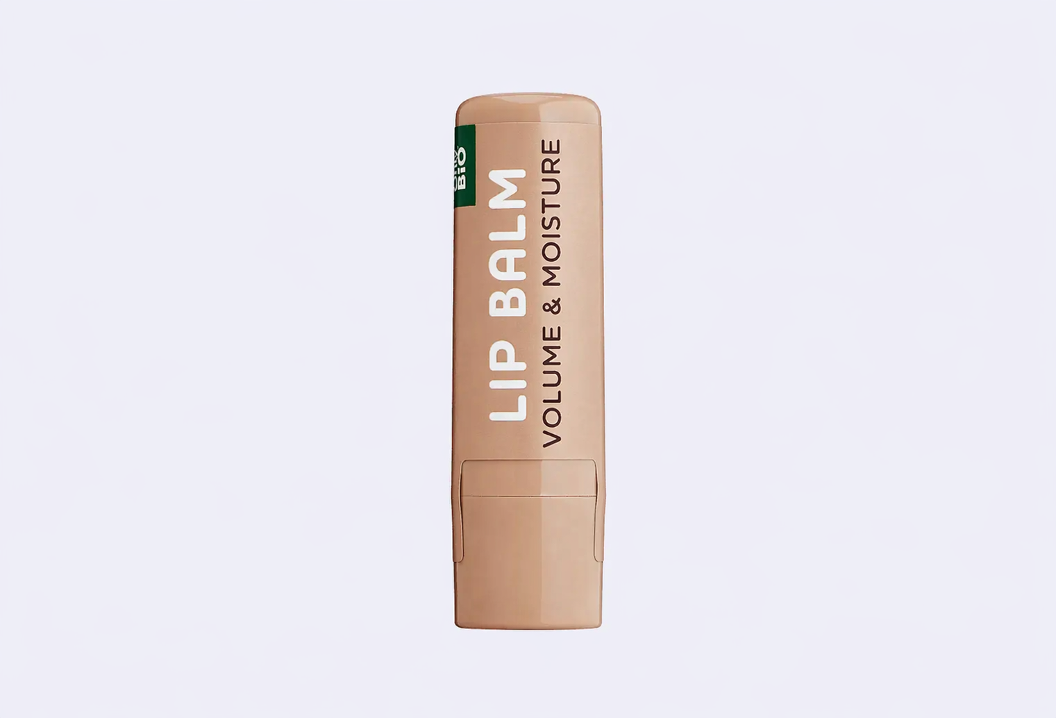 Бальзам для губ ONLY BIO COCONUT BUTTER volume-enhancing
