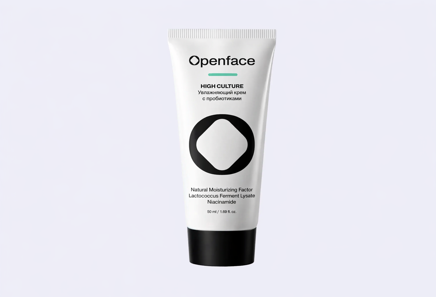 Крем для лица OPENFACE High Culture