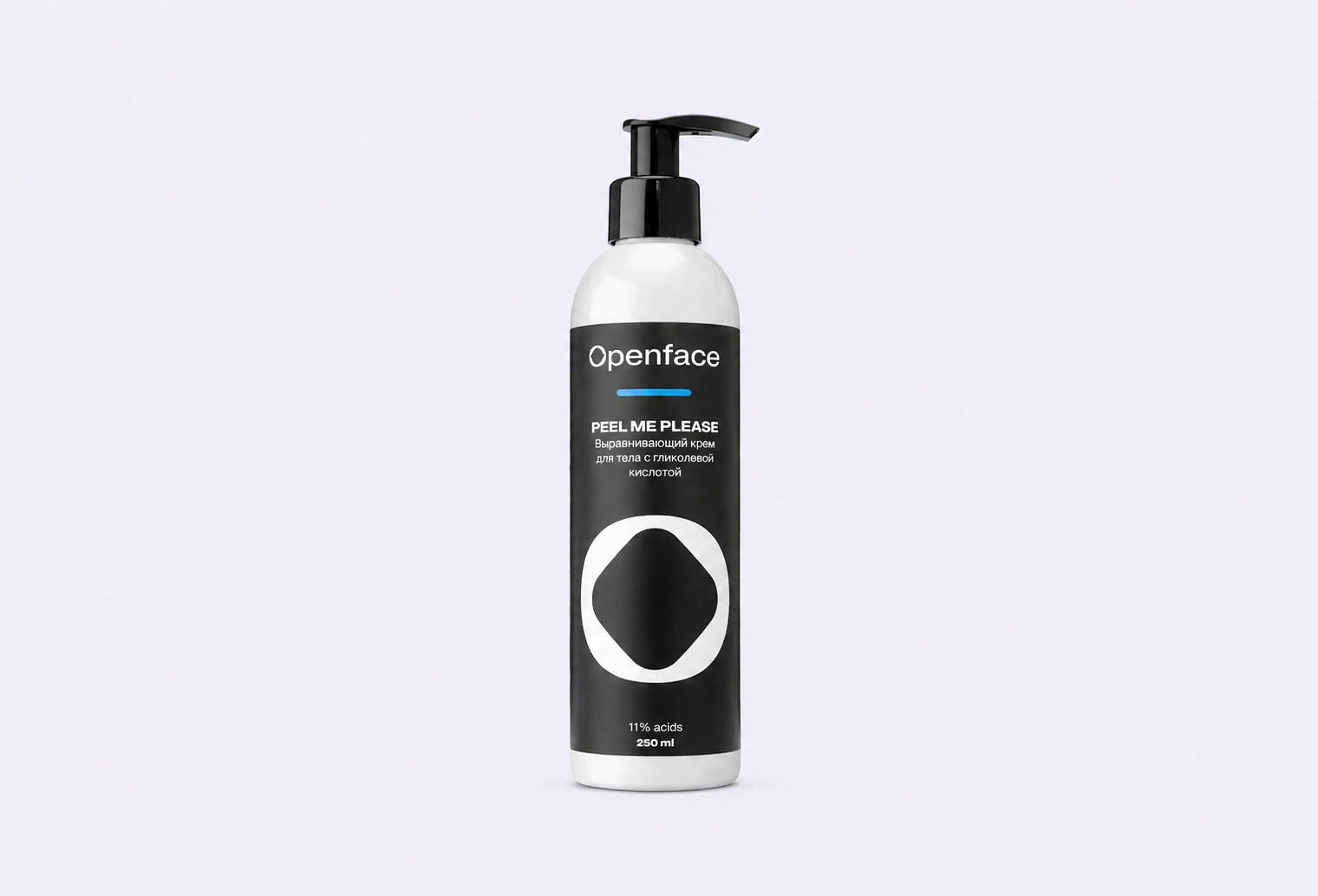 Крем для тела OPENFACE Peel Me Please