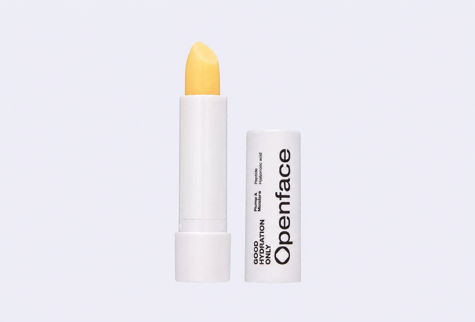 Бальзам для губ OPENFACE Good Hydration Only