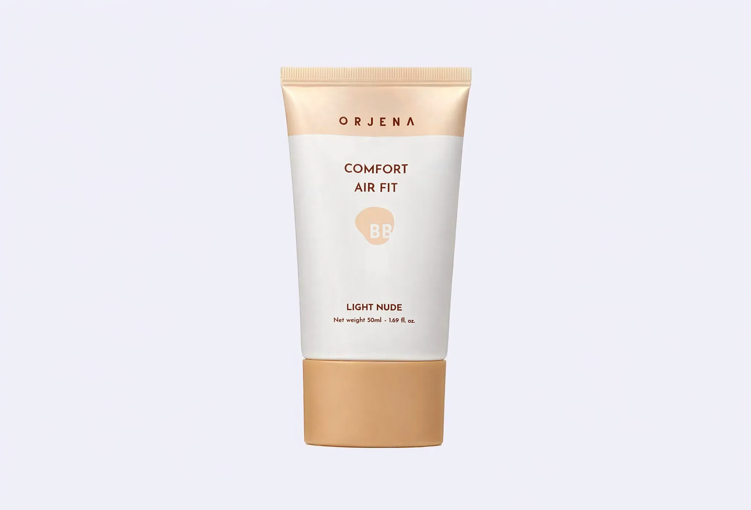 BB-крем для лица ORJENA Comfort Air Fit