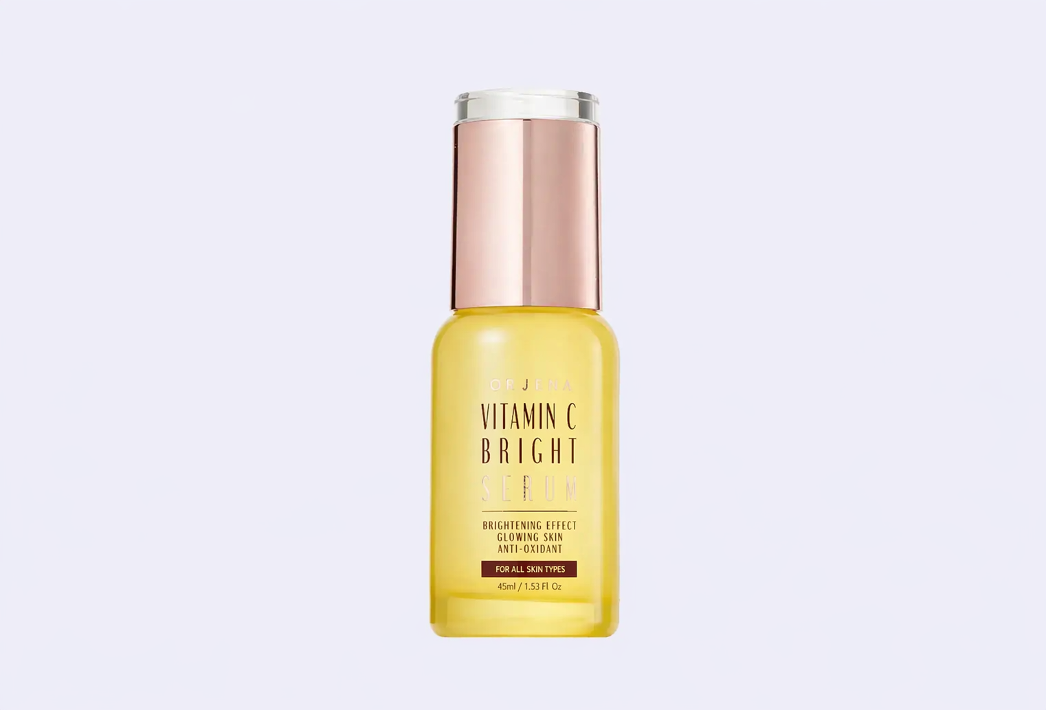 Сыворотка ORJENA VITAMIN C BRIGHT SERUM