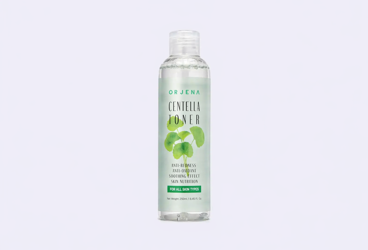 Тонер для лица ORJENA CENTELLA TONER