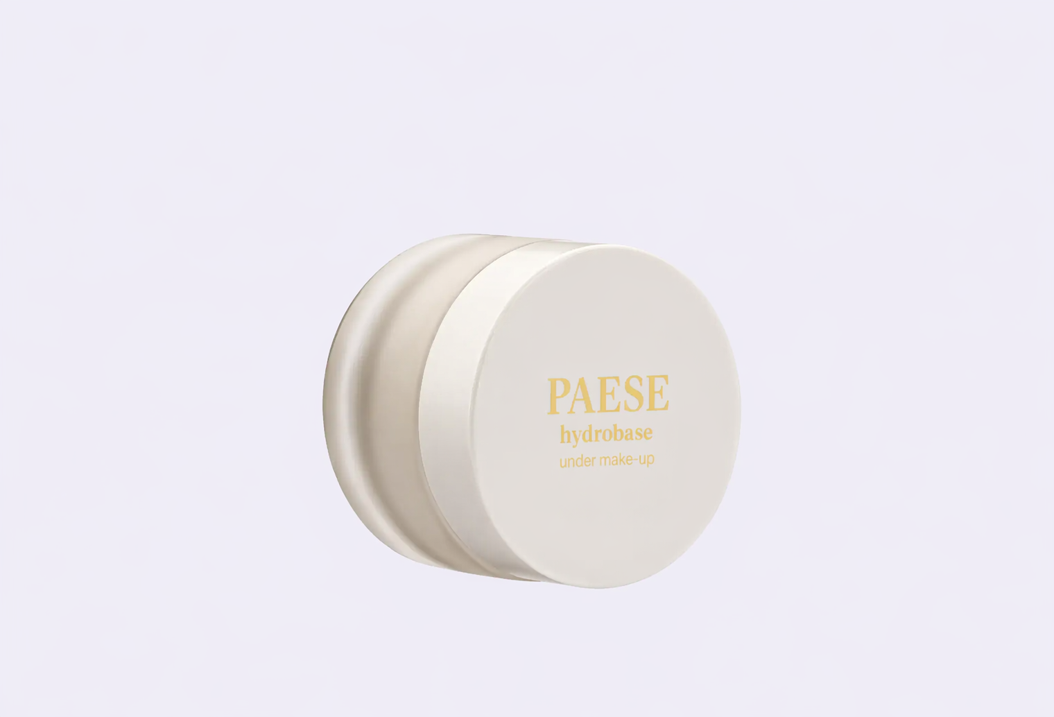 База под макияж PAESE HYDROBASE