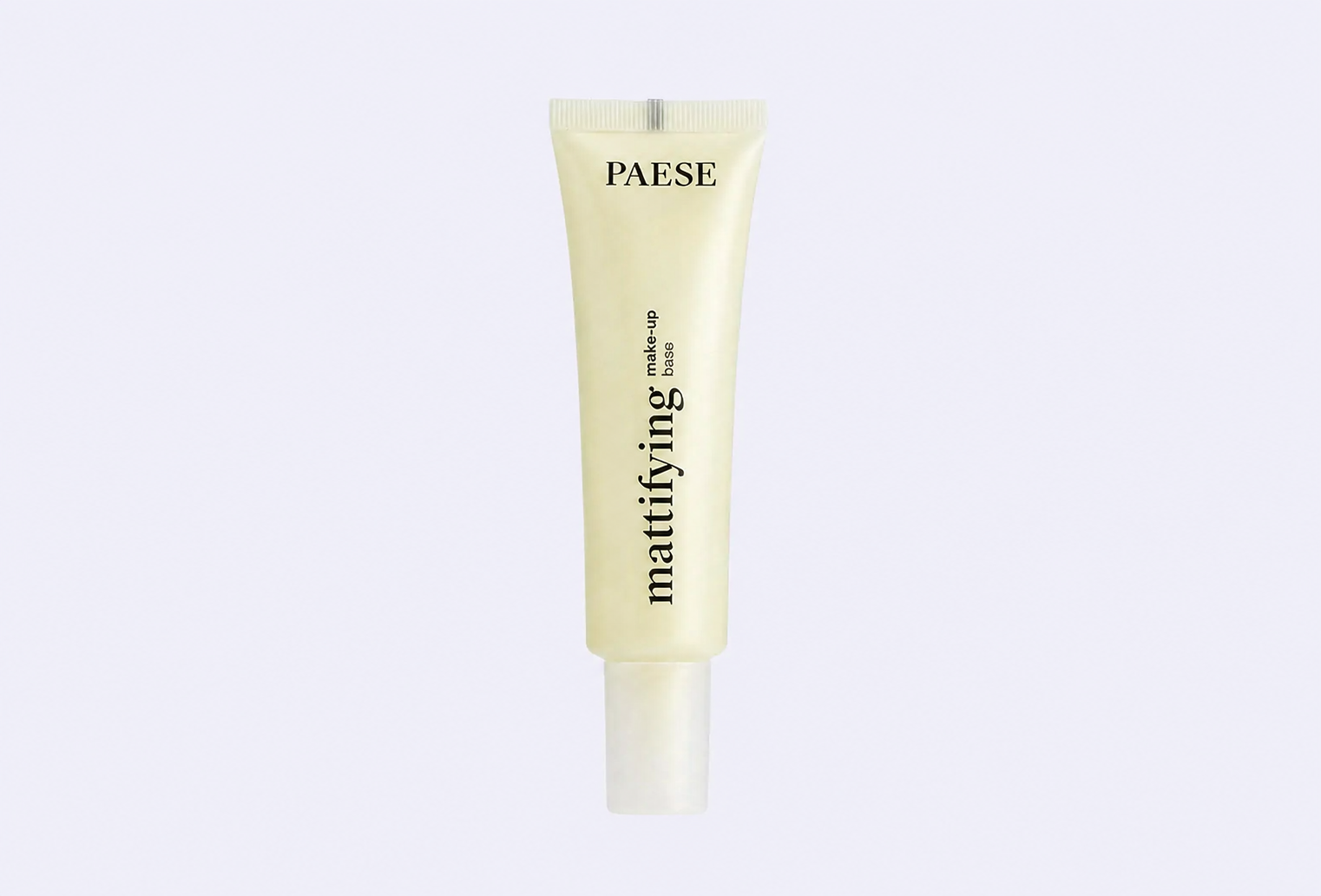 База под макияж PAESE MATTIFYING
