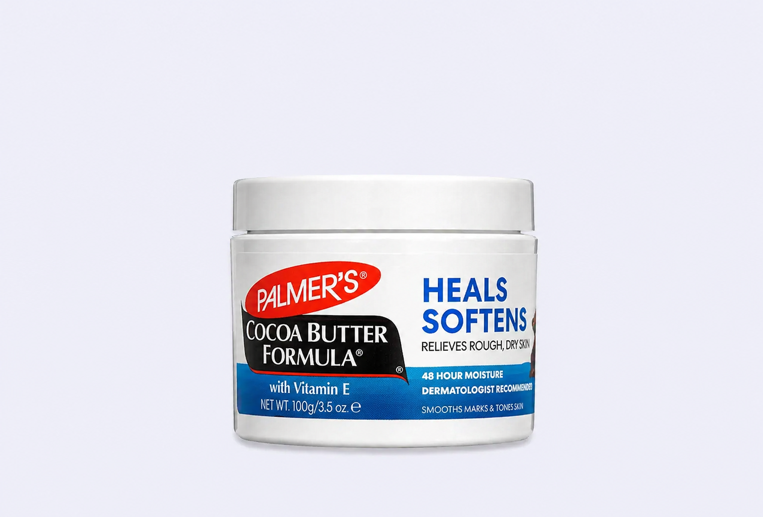 Масло для тела PALMER'S Cocoa Formula Heals Softens