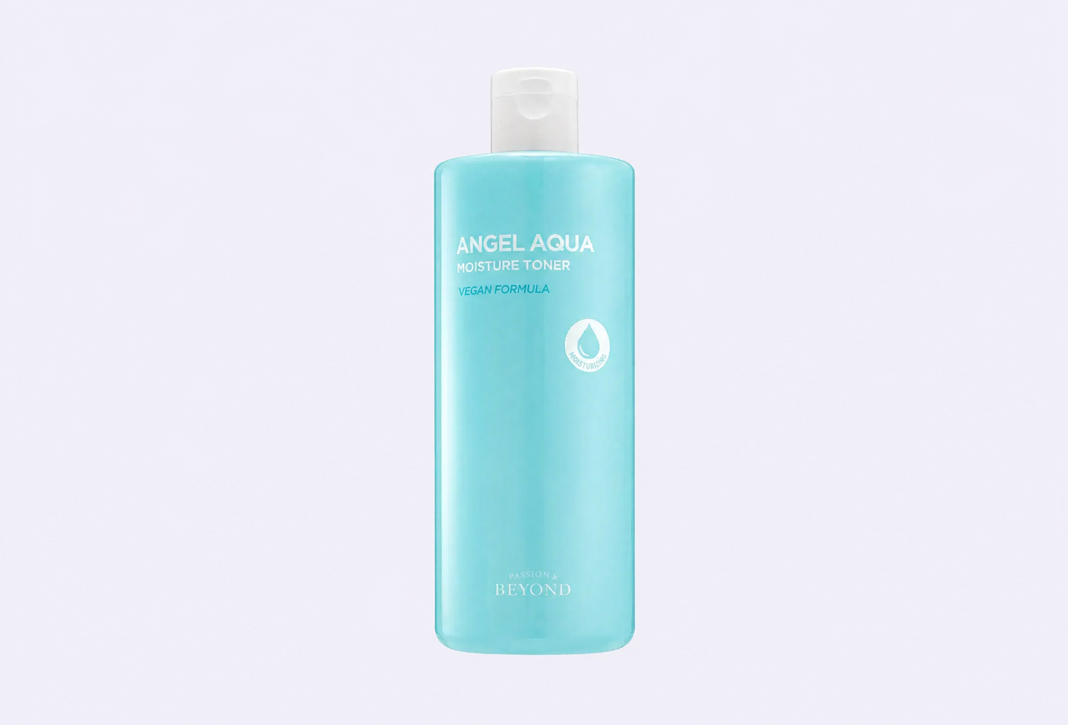 Тонер для лица PASSION&BEYOND Angel Aqua Moisture Toner