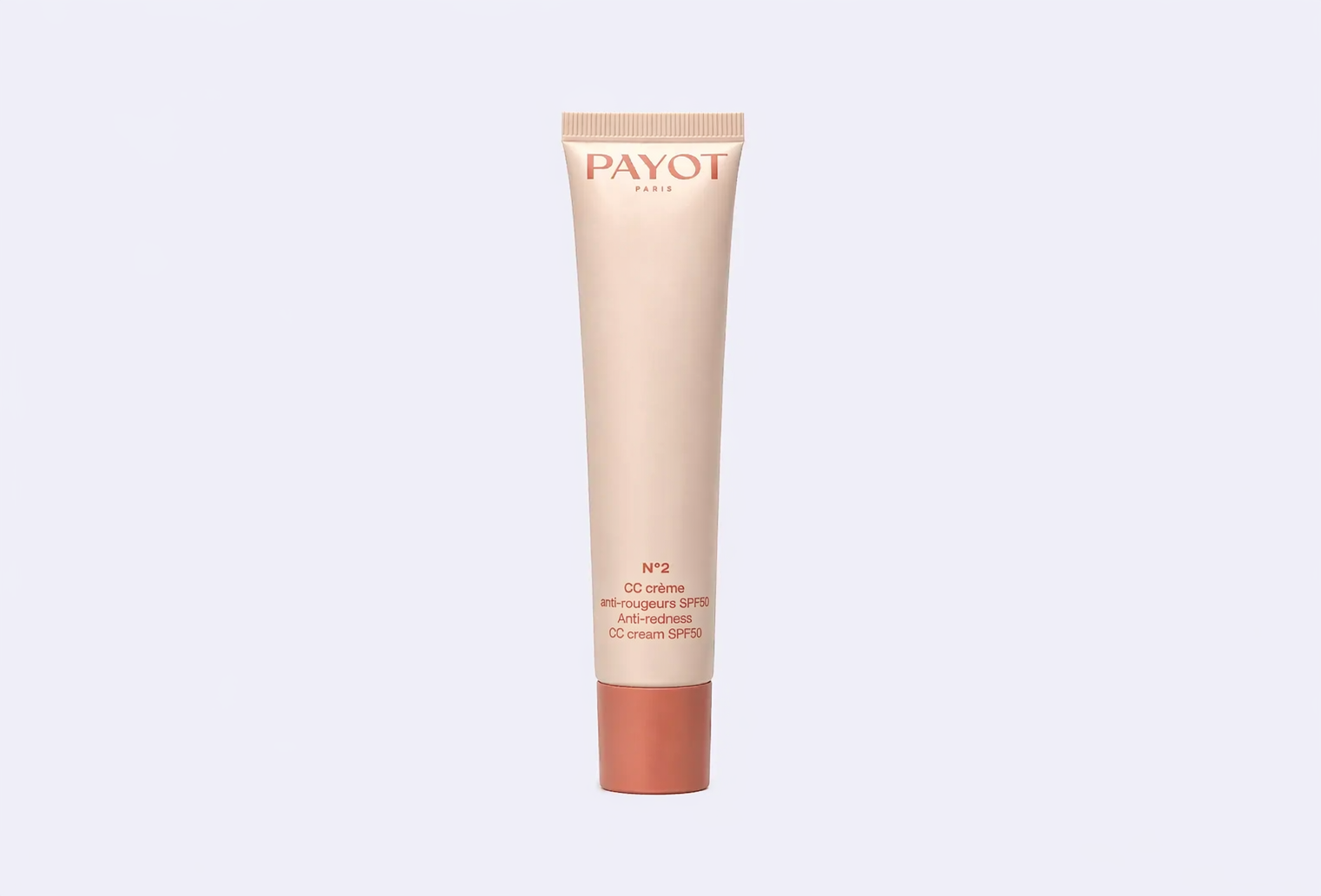 CC-крем PAYOT CC creme anti-rougeurs SPF50