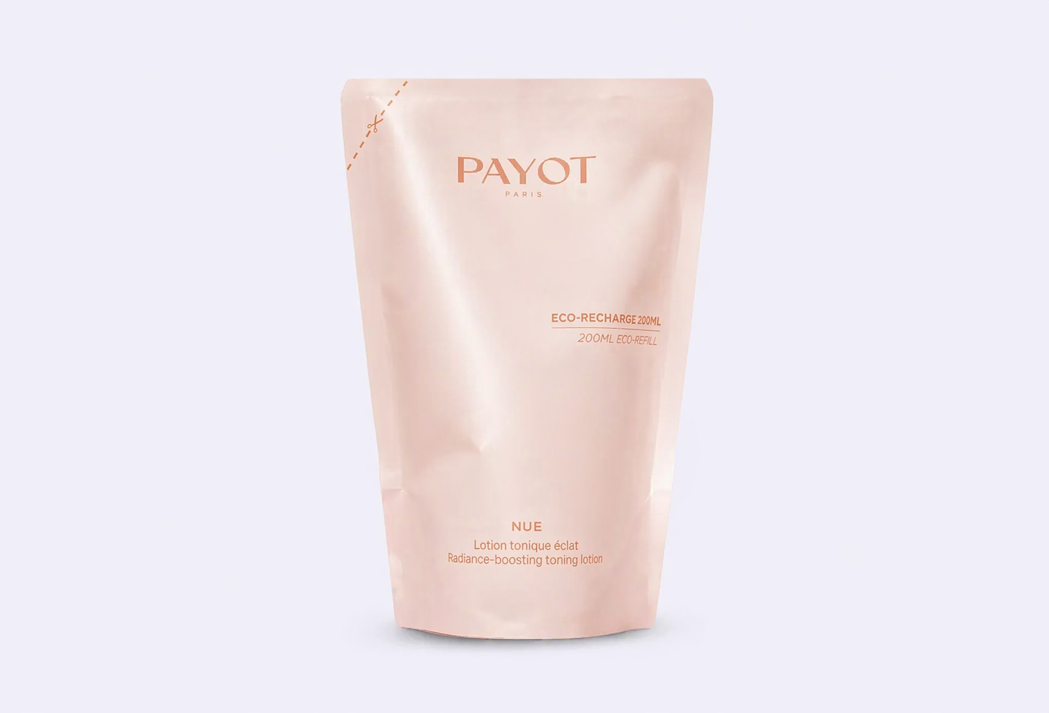 Тоник рефилл PAYOT Lotion tonique eclat