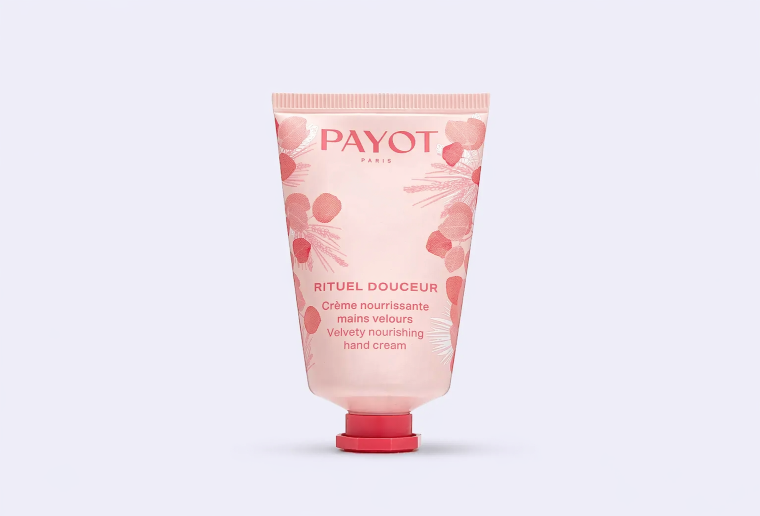 Крем для рук PAYOT Creme nourrissante mains velours
