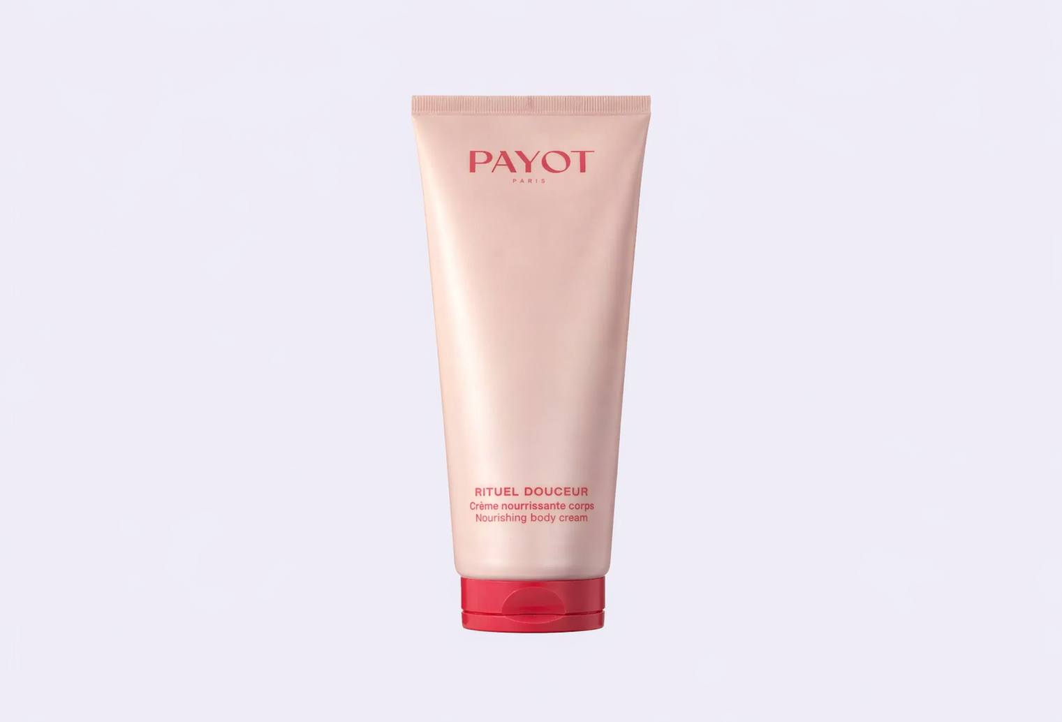 Крем для тела PAYOT Rituel douceur