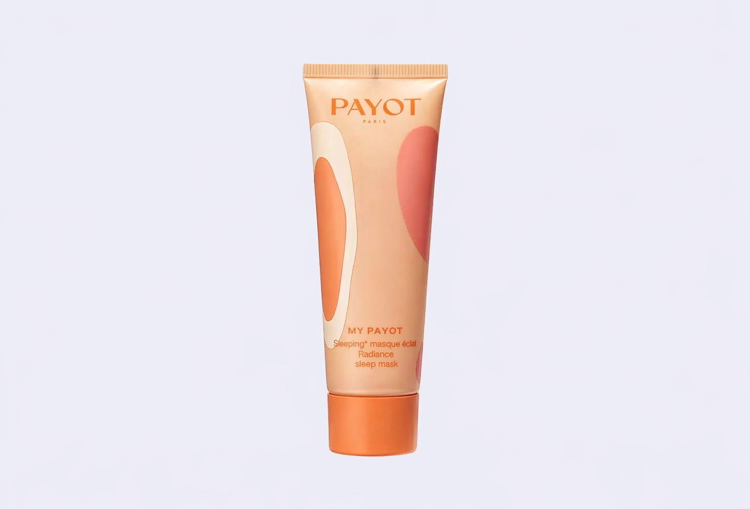 Ночная маска PAYOT Sleeping masque eclat