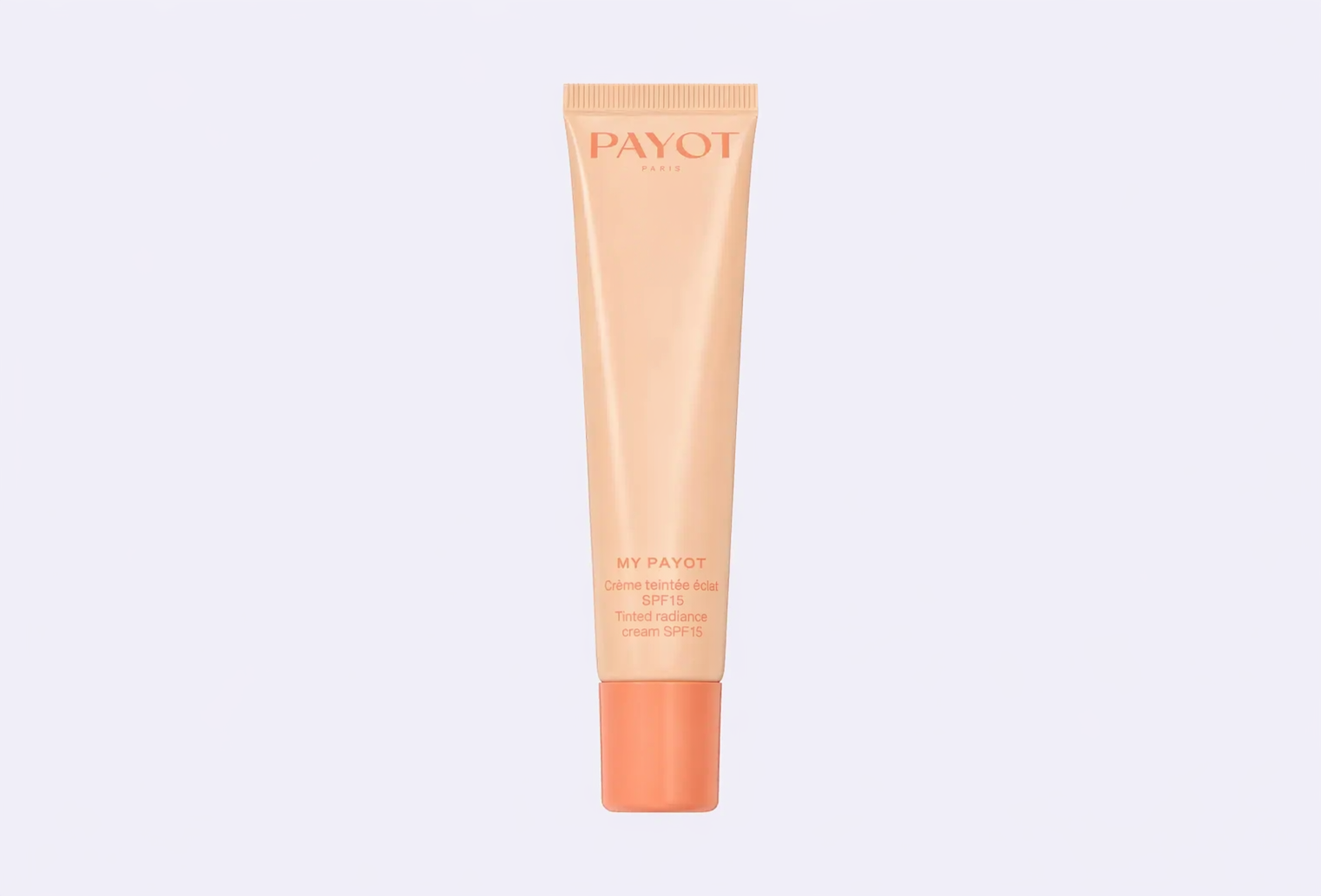 Тонирующий крем для лица SPF 15 PAYOT MY PAYOT