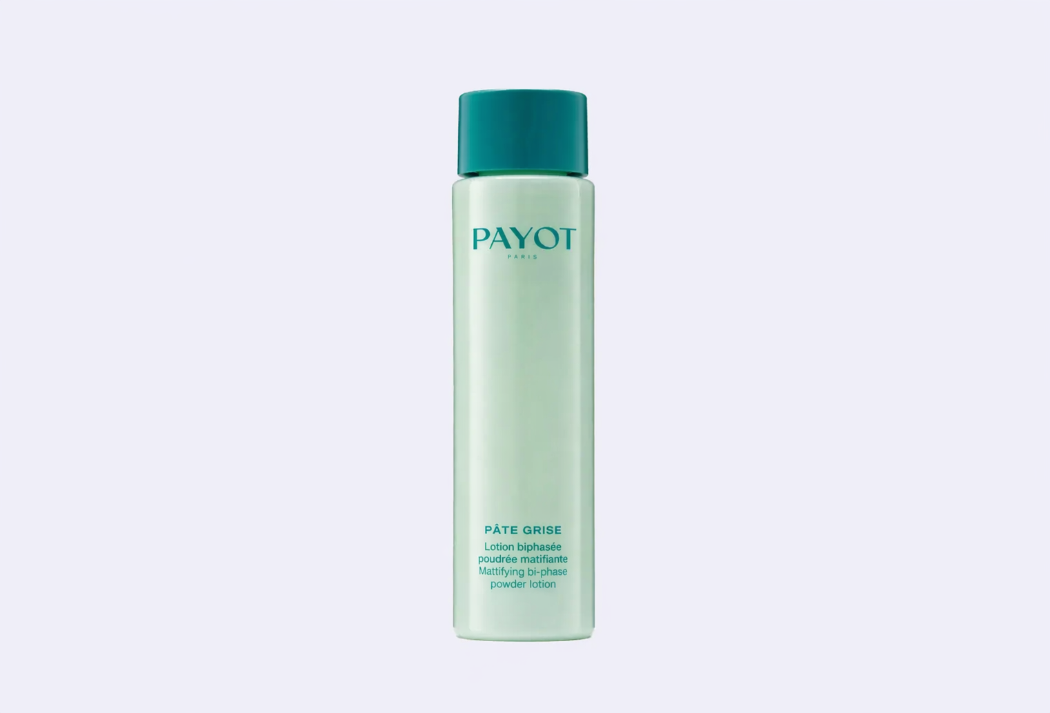 Двухфазный лосьон PAYOT Lotion biphasee poudree matifiante