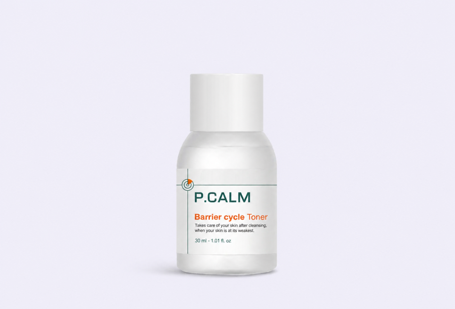 Тонер P.CALM Barrier cycle Toner mini