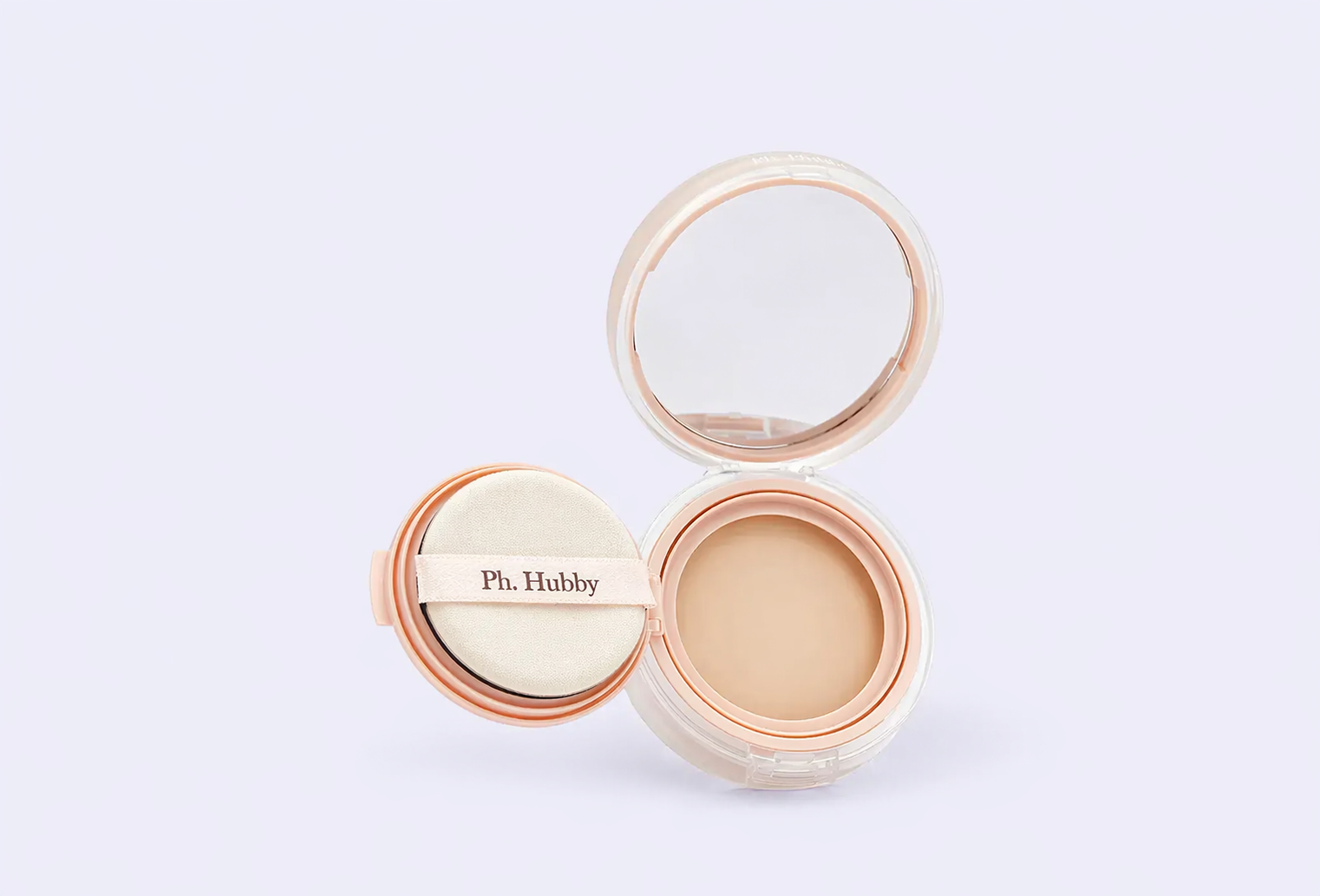 Солнцезащитный бальзам-праймер для лица SPF 50+ / PA+++ PH.HUBBY Primer Sun Balm