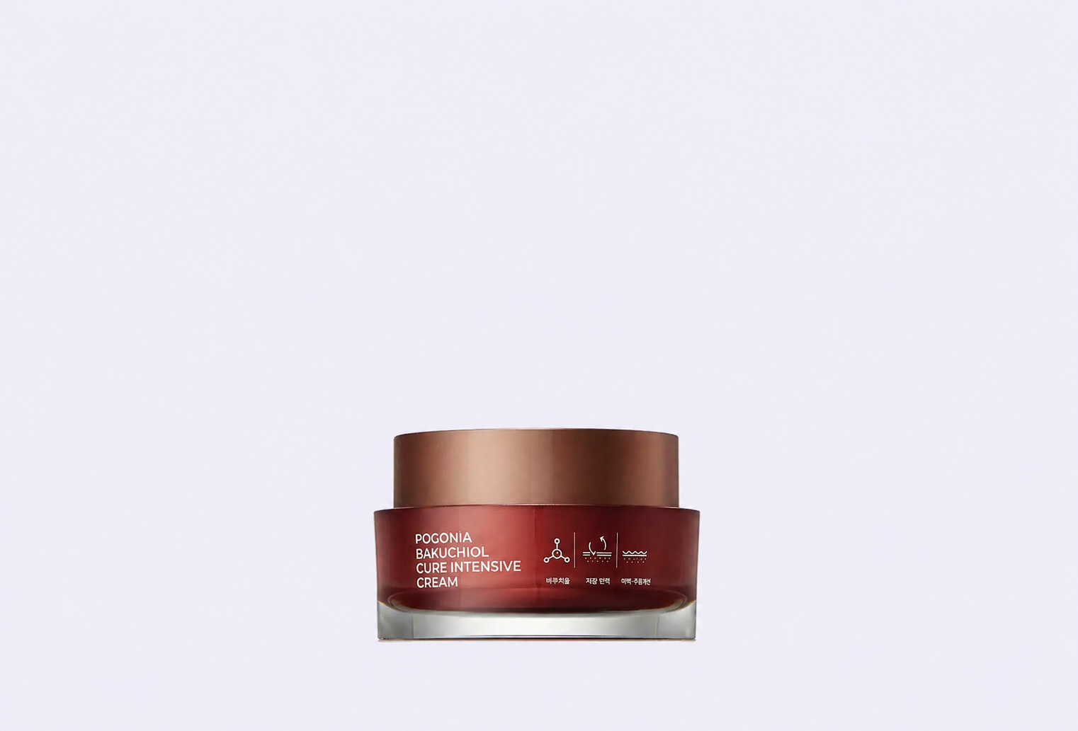Крем для лица POGONIA Bakuchiol Cure