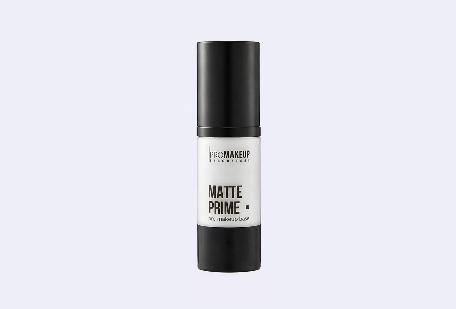 Основа под макияж матирующая PROMAKEUP LABORATORY MATTE PRIME