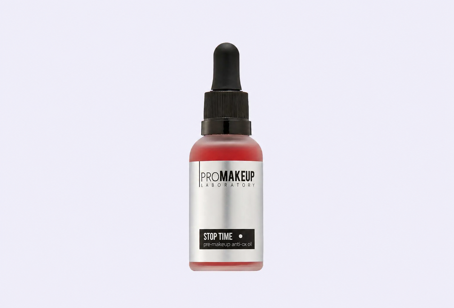 Масло-основа под макияж PROMAKEUP LABORATORY STOP TIME