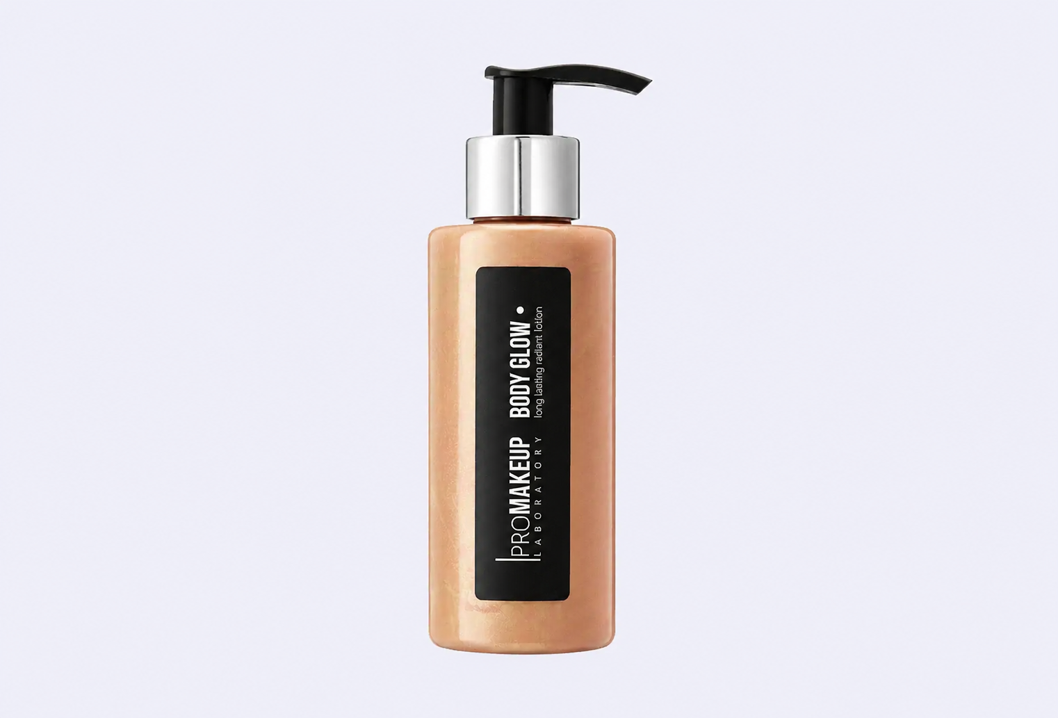 Лосьон для тела PROMAKEUP LABORATORY body glow