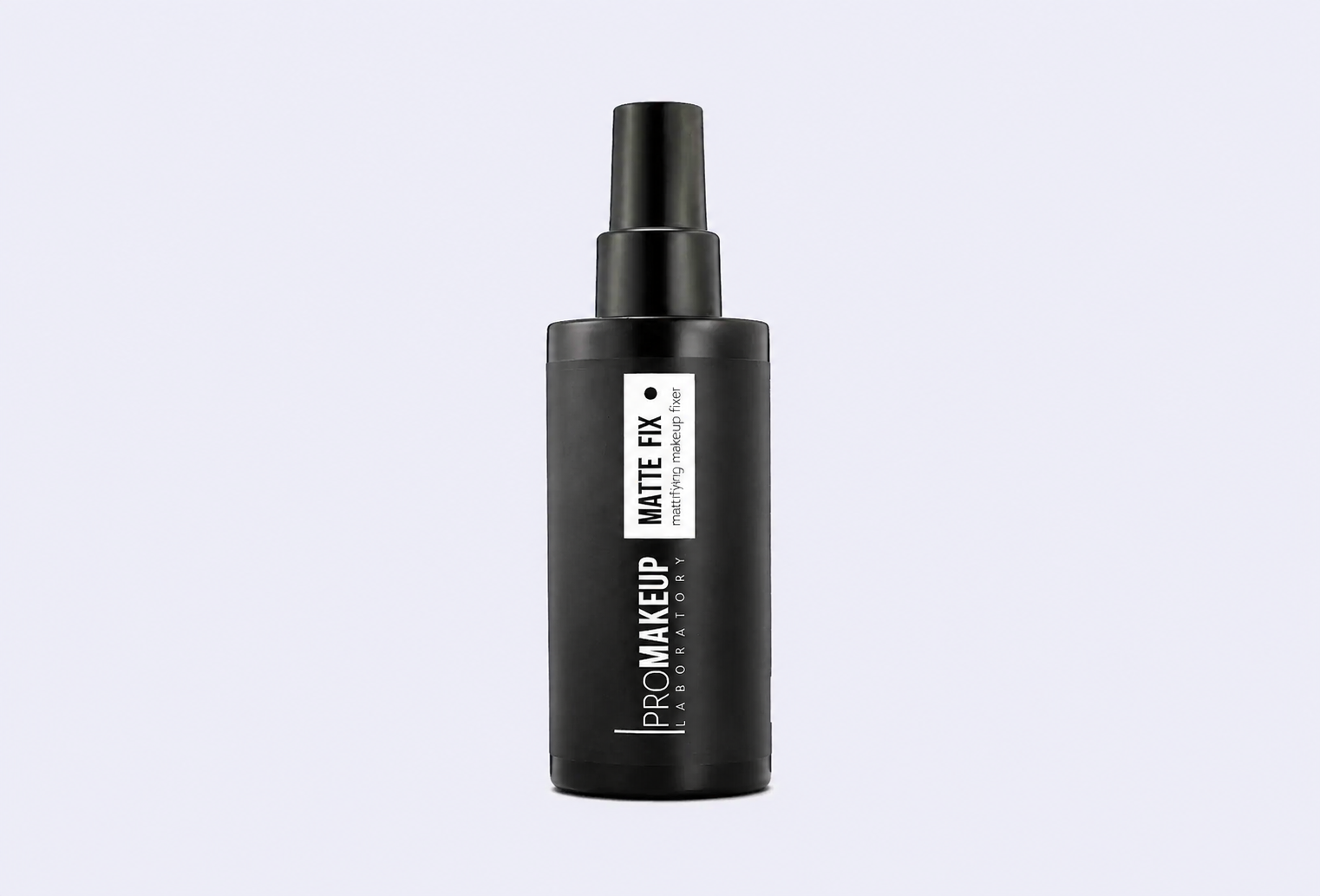 Фиксатор для макияжа PROMAKEUP LABORATORY Matte fix