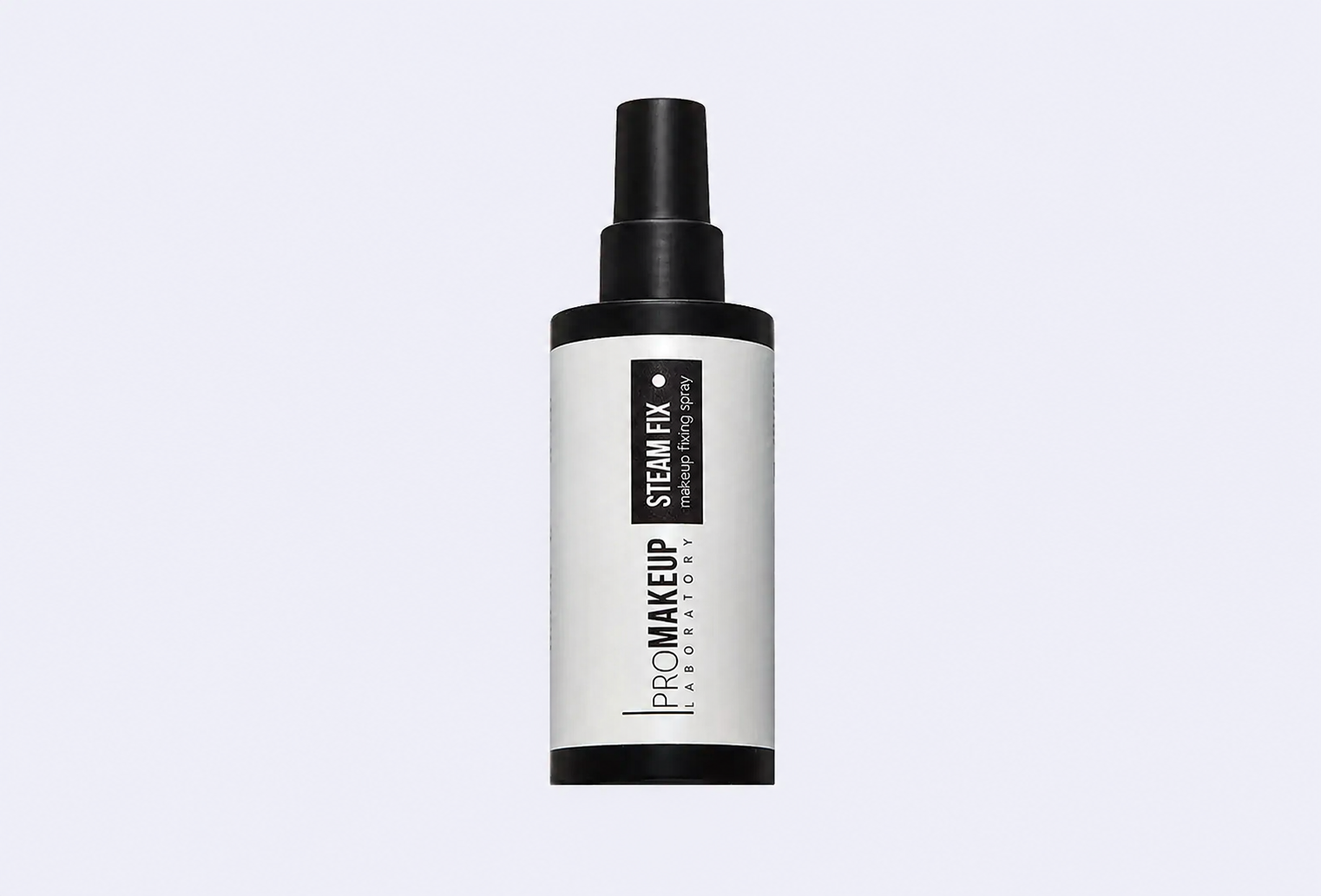 Фиксатор для макияжа PROMAKEUP LABORATORY Steam Fix