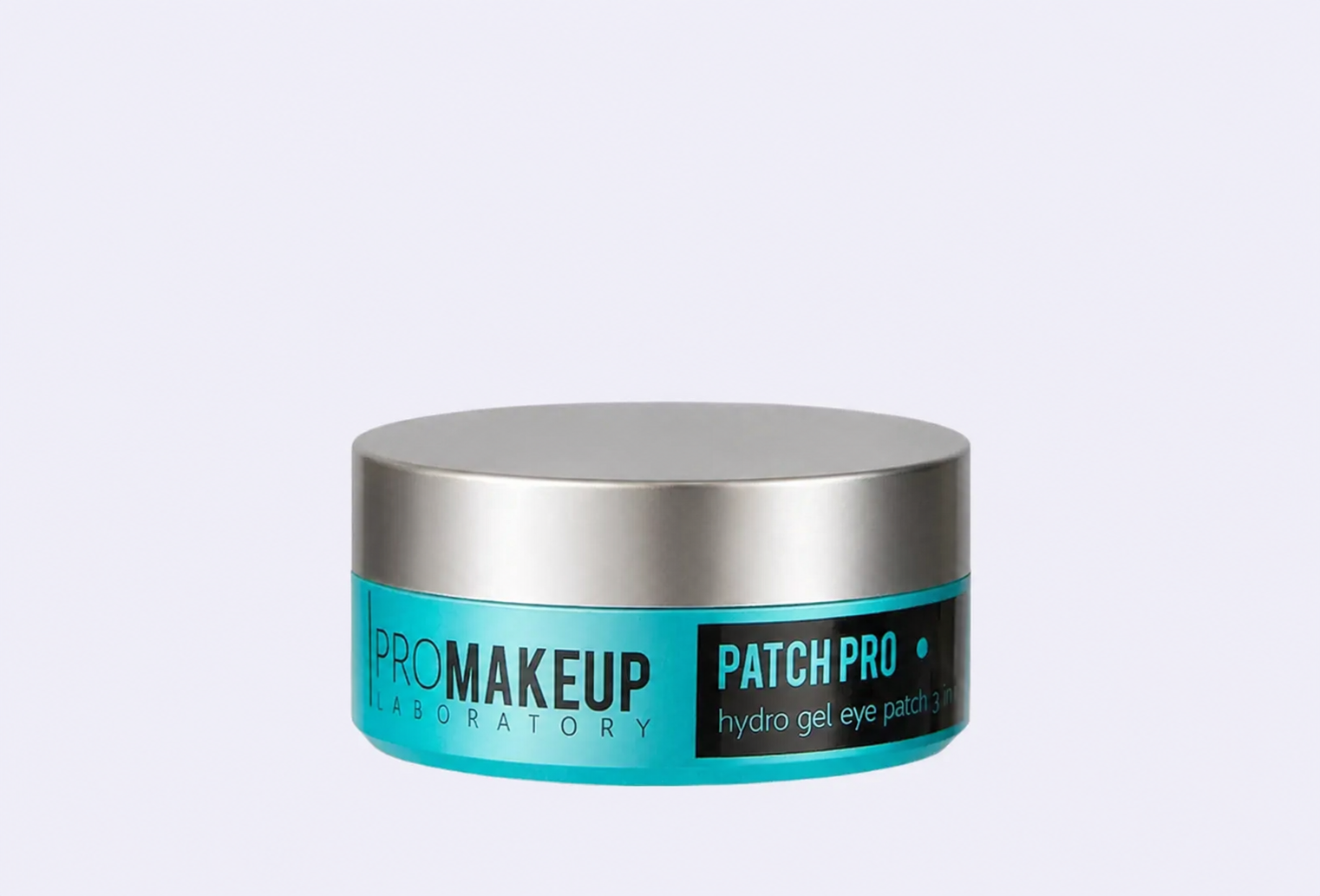 Патчи для глаз PROMAKEUP LABORATORY Patch pro 3 in 1 hydro gel