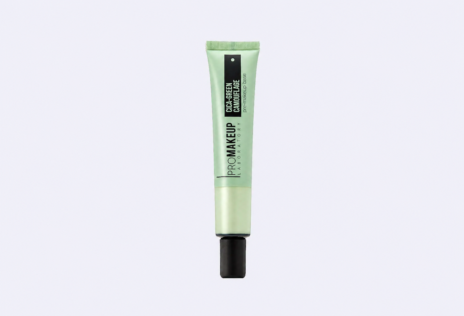 Основа под макияж PROMAKEUP LABORATORY CICA-GREEN CAMOUFLAGE
