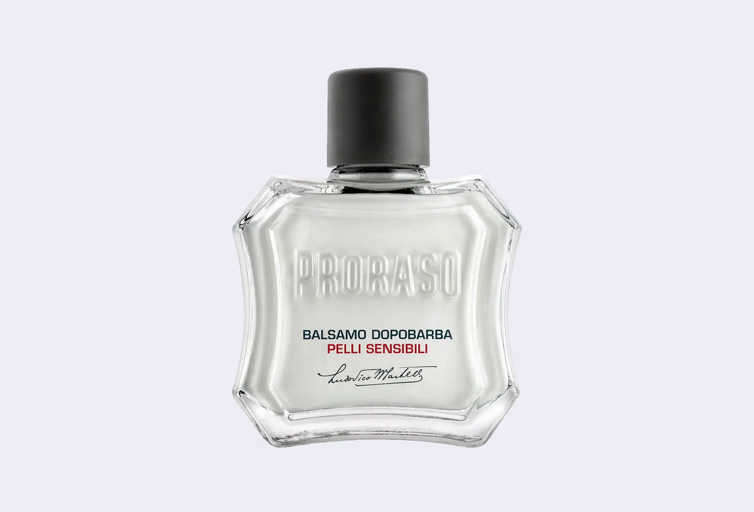 Бальзам после бритья PRORASO for Sensitive Skin