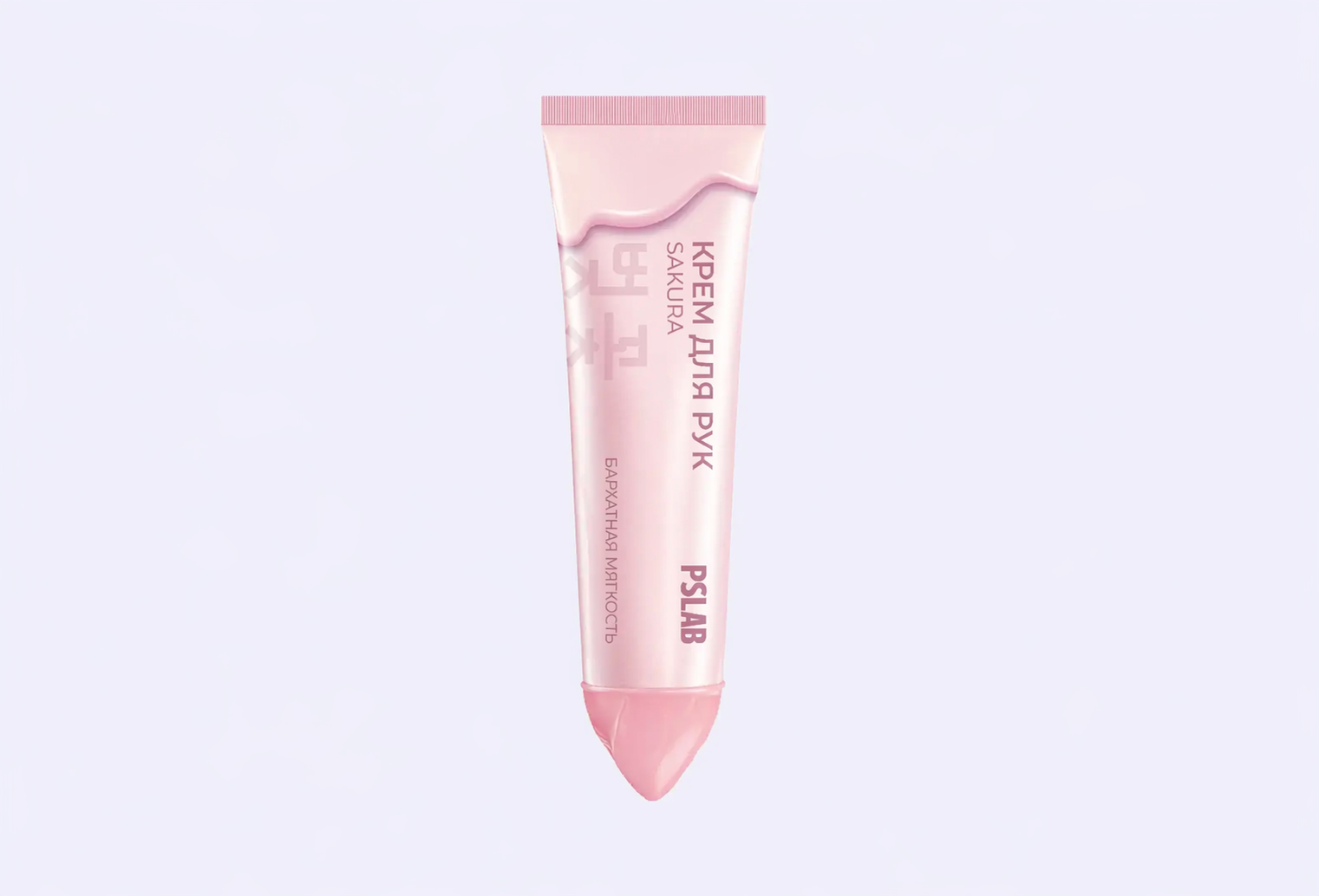 Крем для рук PSLAB cherry blossom extract