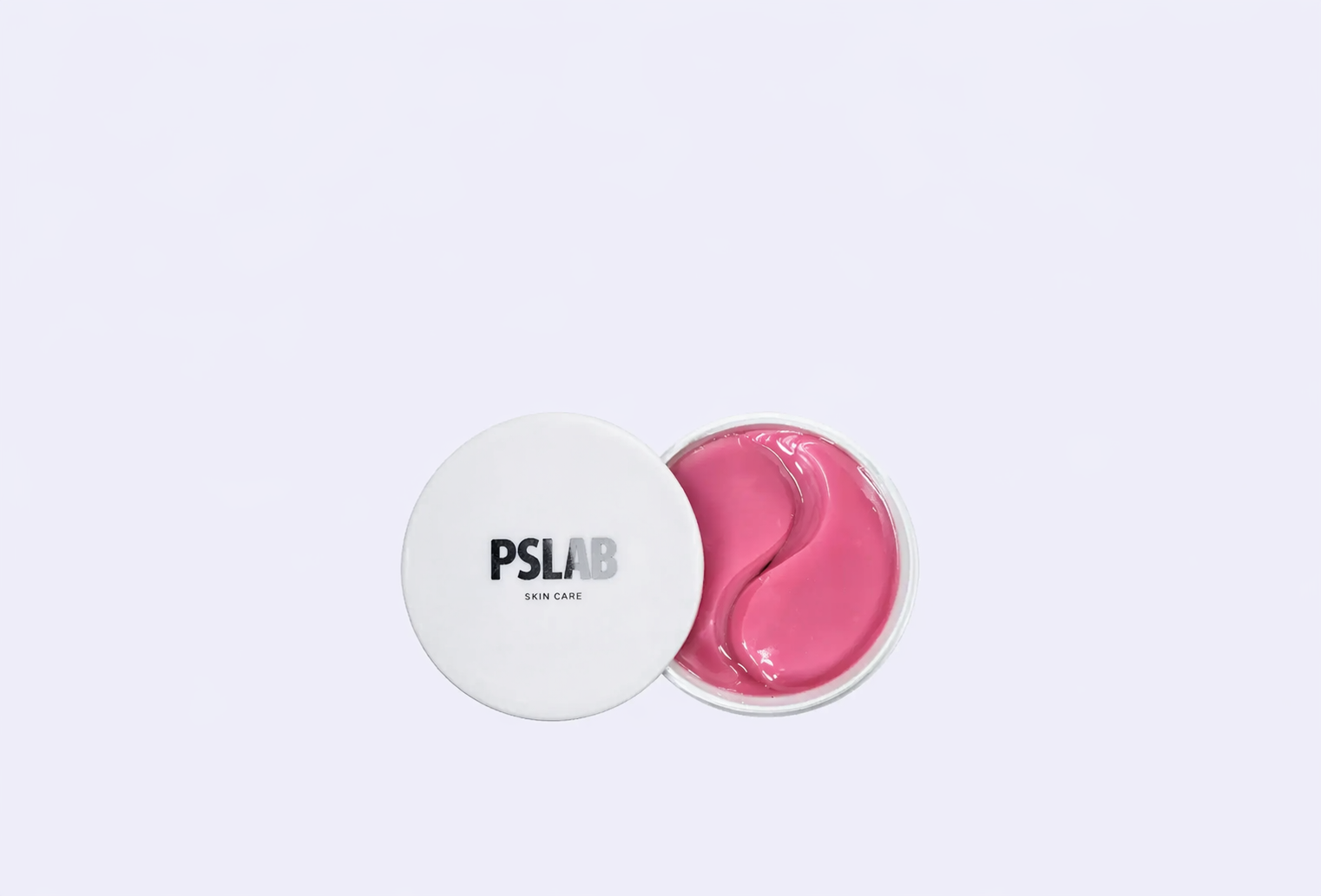 Патчи для глаз PSLAB Lifting peptides