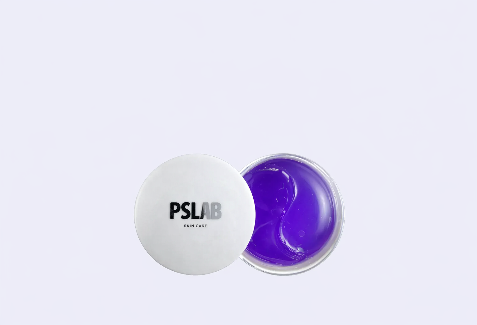 Патчи для глаз PSLAB blueberry