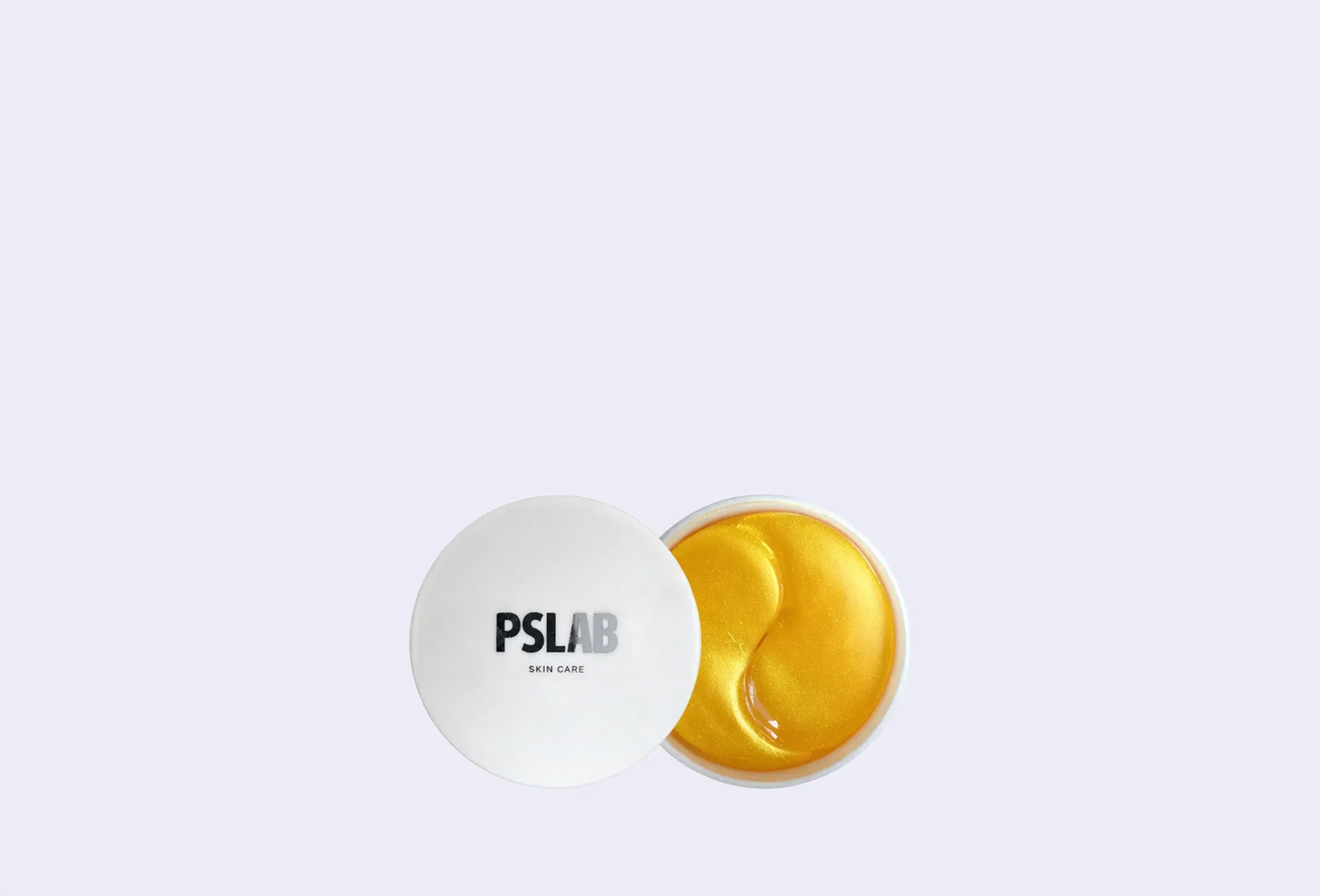 Патчи для глаз PSLAB Botox