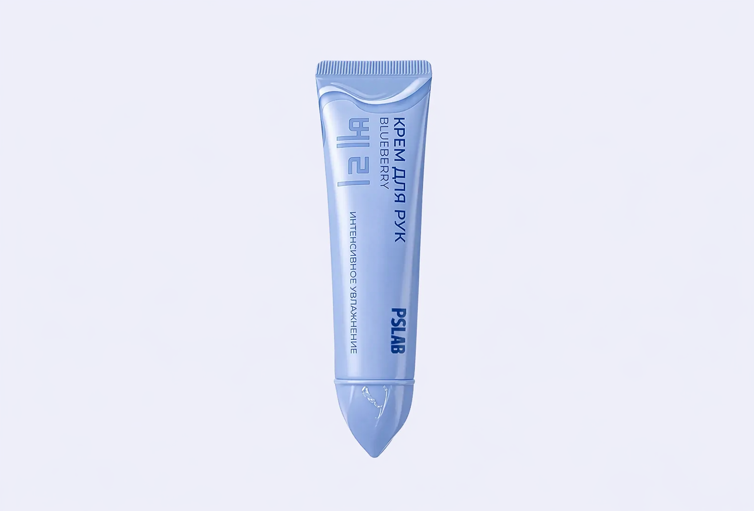 Крем для рук PSLAB blueberry extract