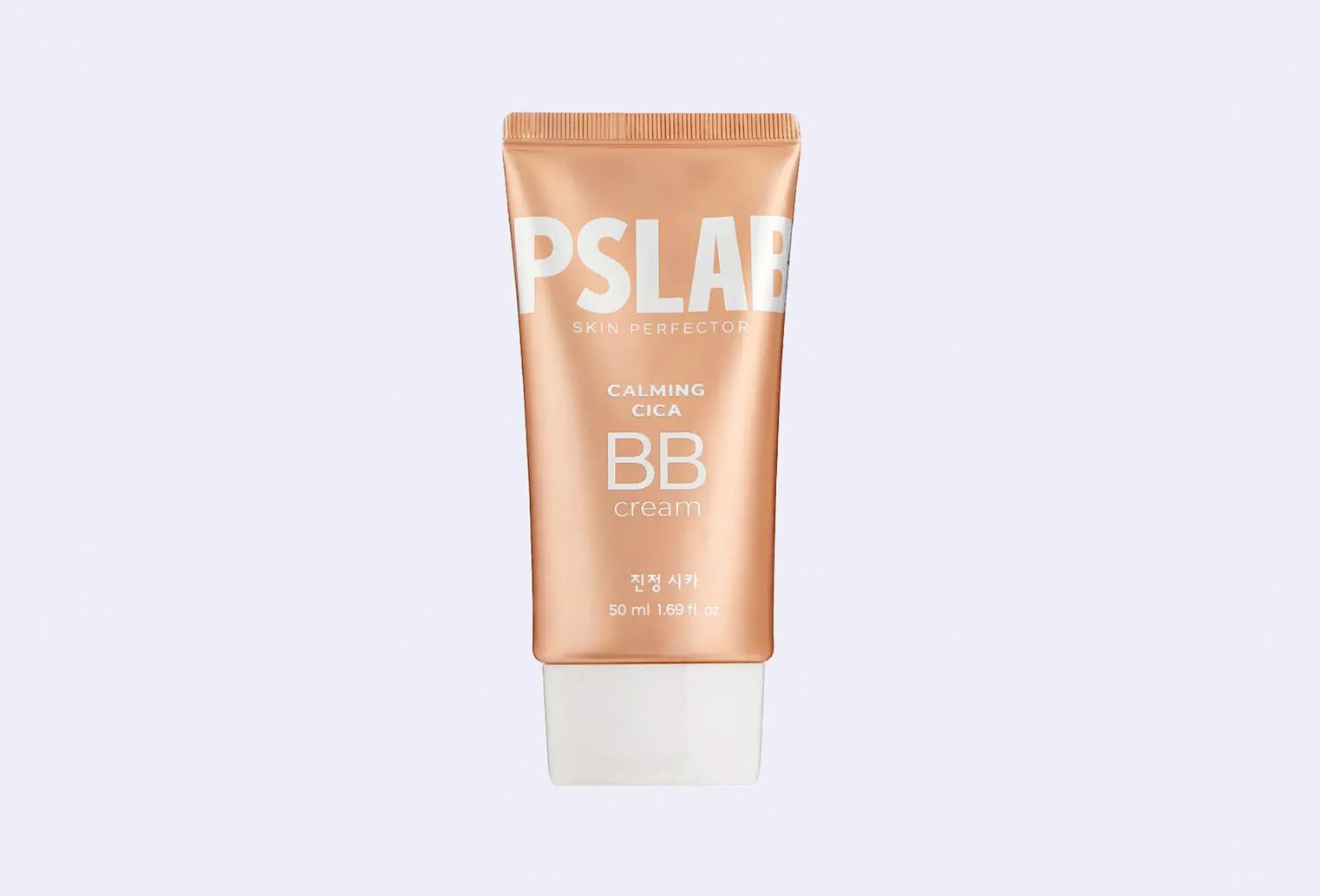 ВВ крем для лица SPF 30+ PSLAB Cica