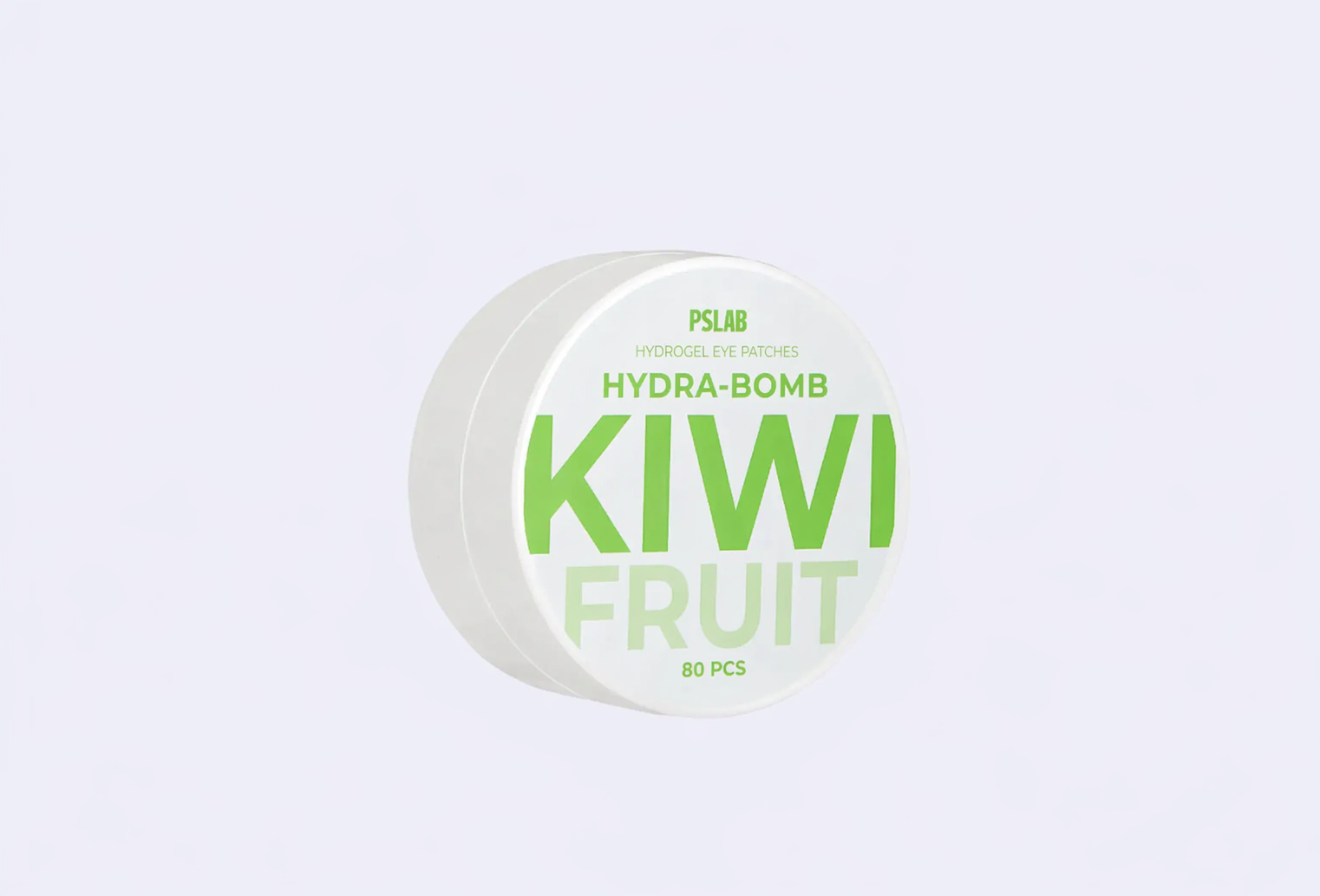 Патчи для глаз PSLAB HYDRA-BOMB with kiwi extract