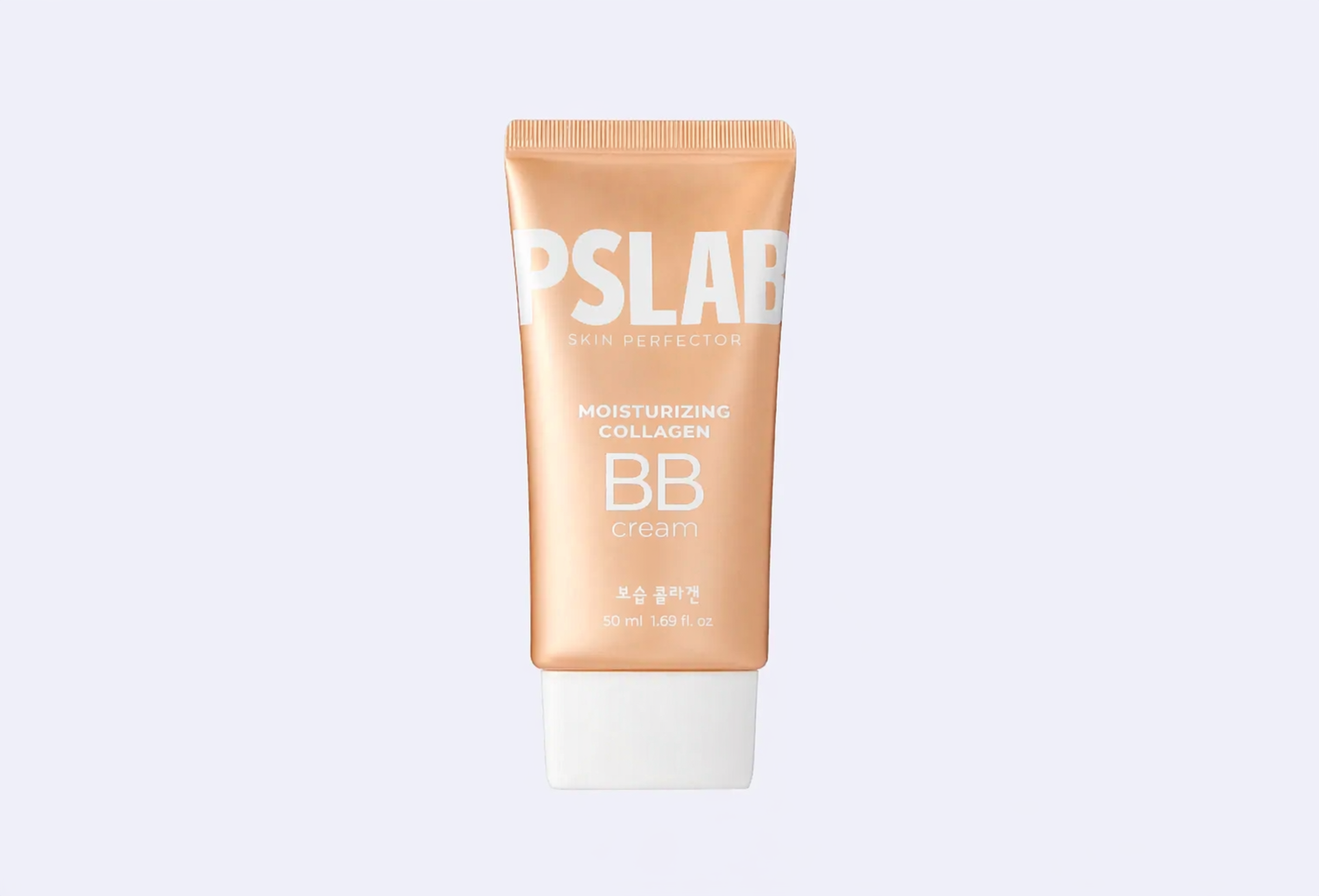 ВВ крем для лица PSLAB Collagen 2 in 1