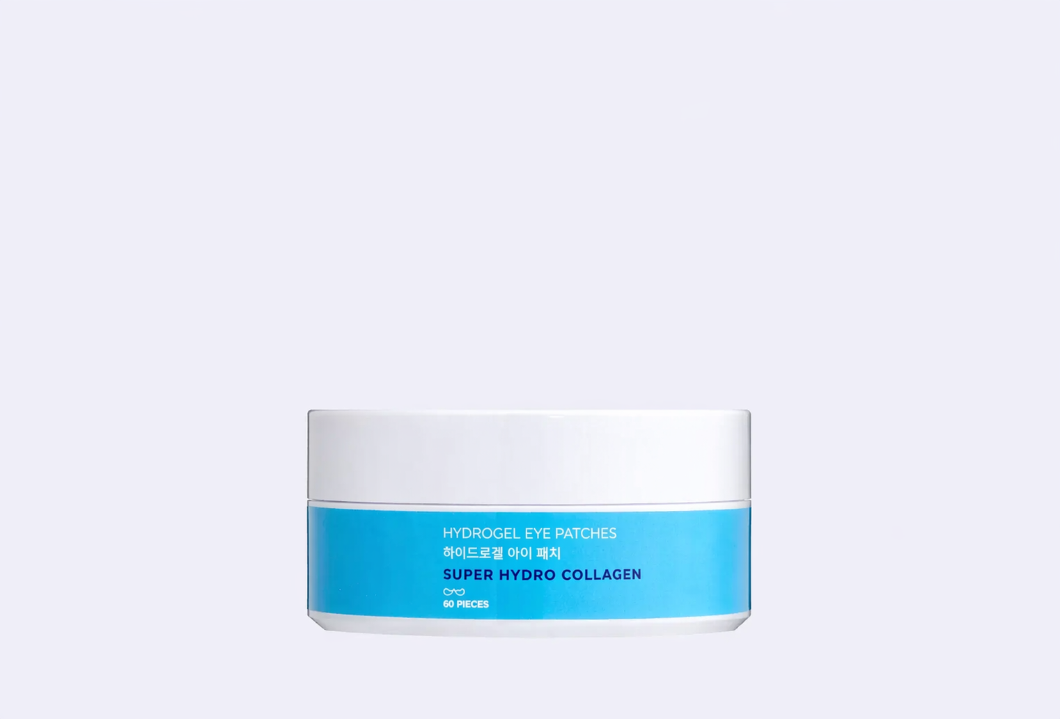 Гидрогелевые патчи для области вокруг глаз PSLAB Marine collagen & hyaluronic acid