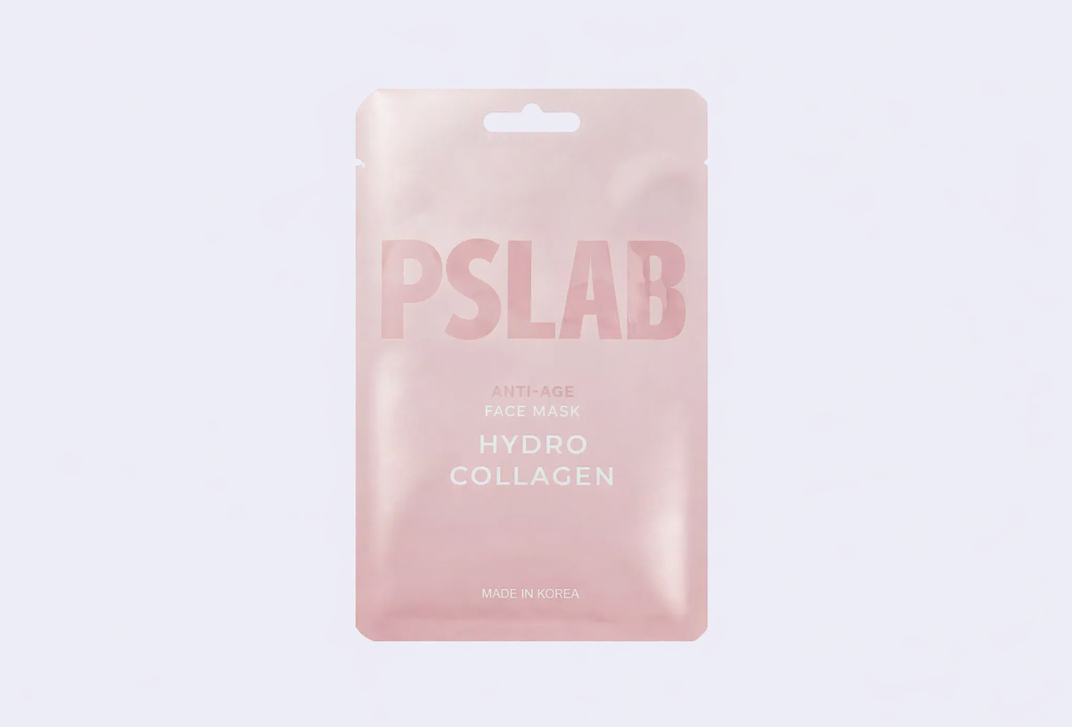 Тканевая маска для лица PSLAB HYDRO COLLAGEN