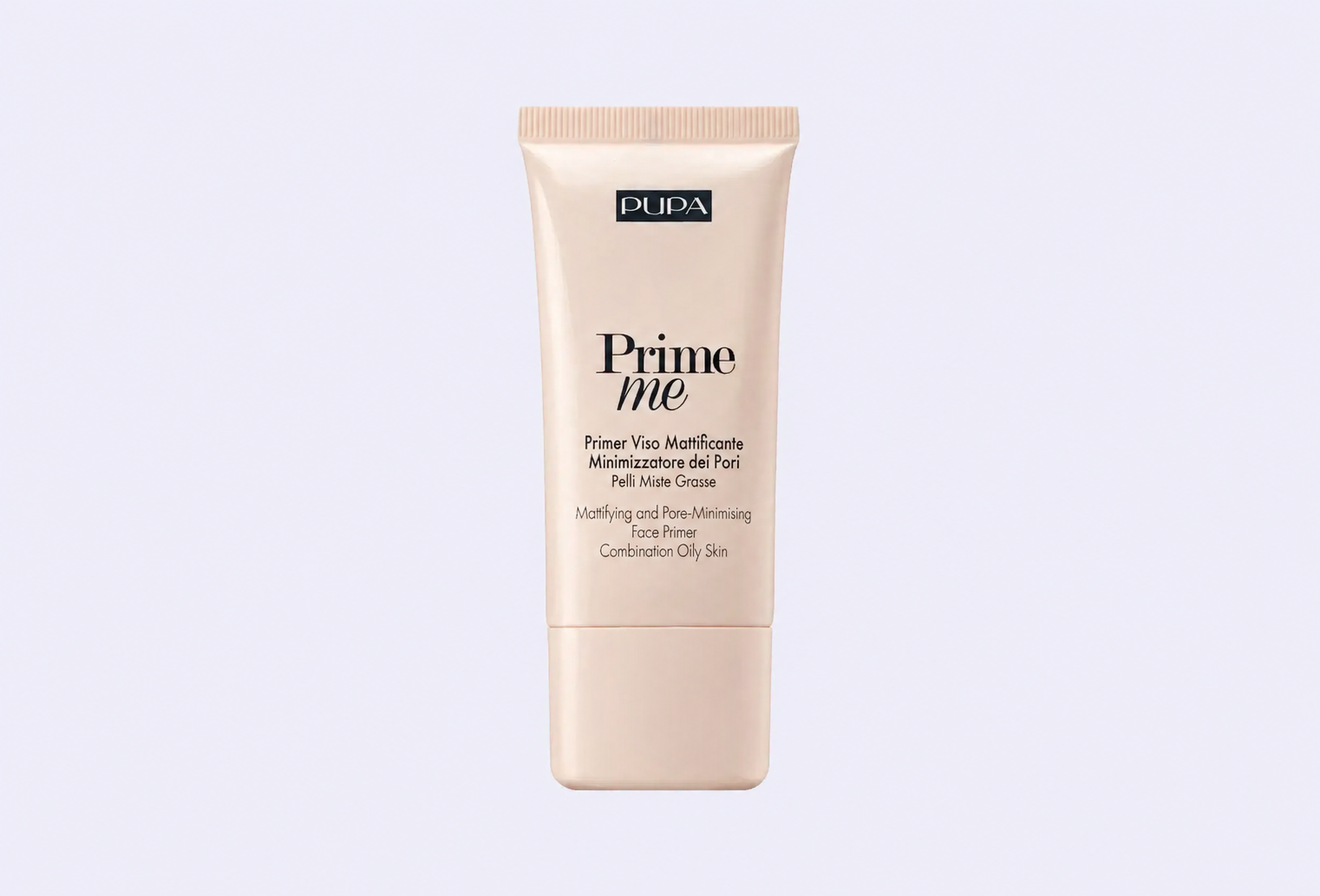 Праймер для лица для сужения пор PUPA PRIME ME