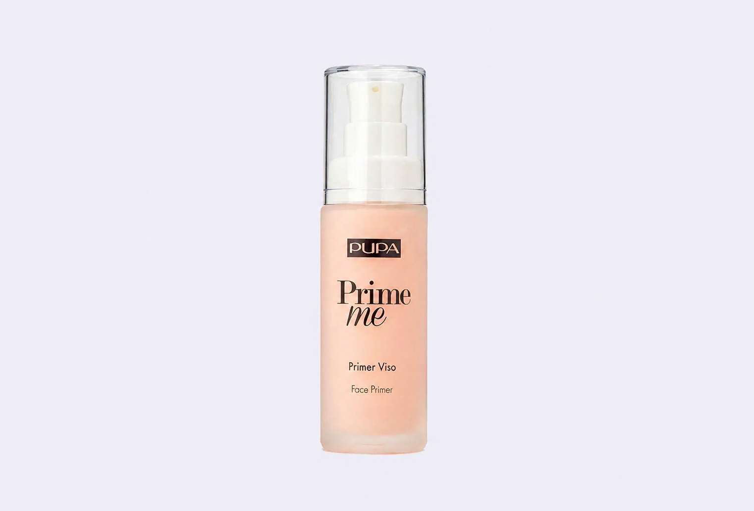 Праймер для лица PUPA PRIME ME