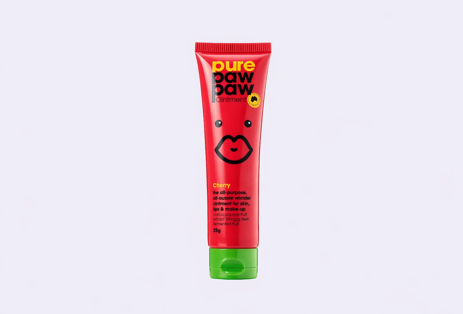 Бальзам для губ PURE PAW PAW Ointment Cherry