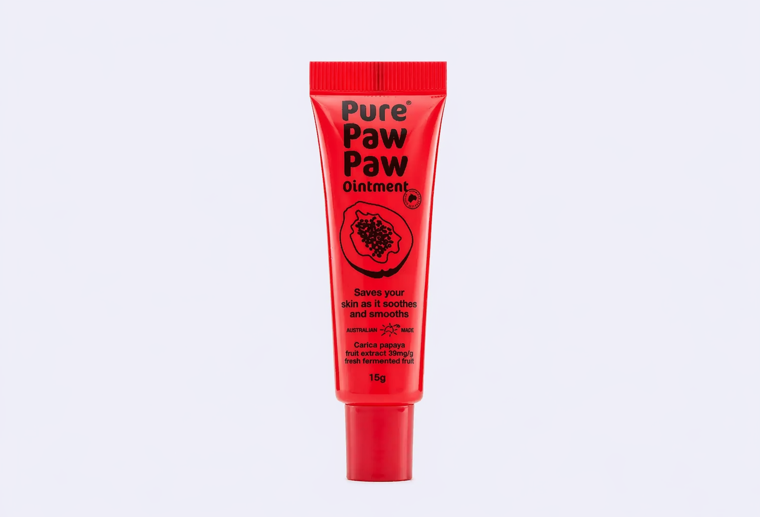 Бальзам для губ PURE PAW PAW Ointment Original