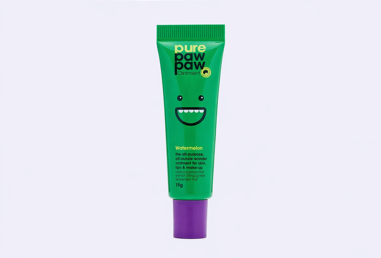 Бальзам для губ PURE PAW PAW Ointment Watermelon