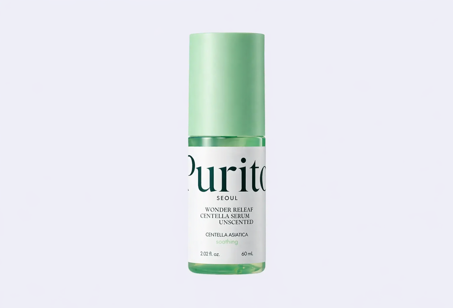 Серум для лица PURITO Wonder Releaf Centella